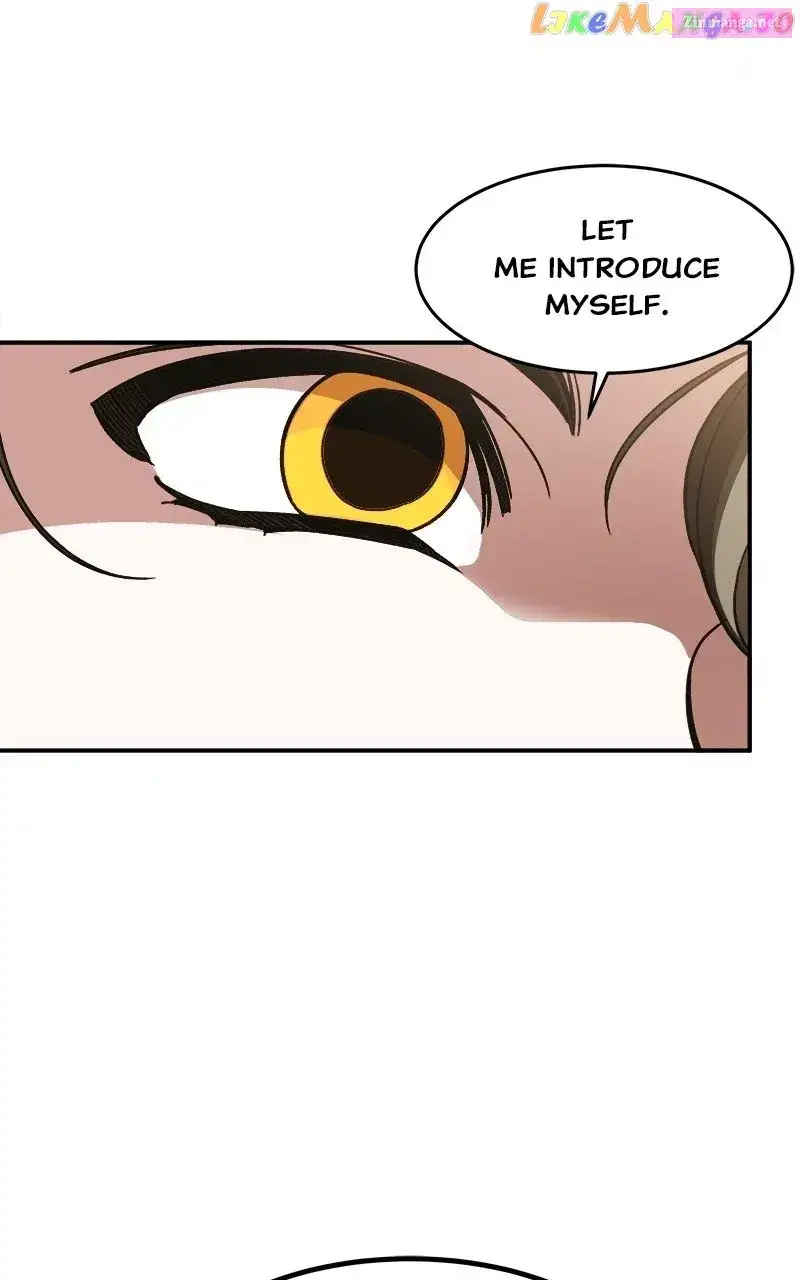 Goddess’s Way of Attacking Tigers Zinmanga X Chapter 13 Page 64