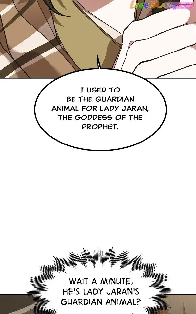Goddess’s Way of Attacking Tigers Zinmanga X Chapter 13 Page 66
