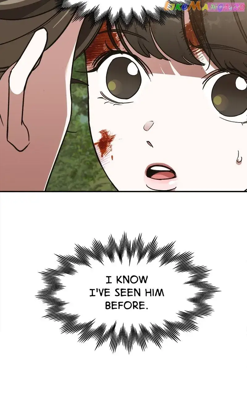 Goddess’s Way of Attacking Tigers Zinmanga X Chapter 13 Page 67