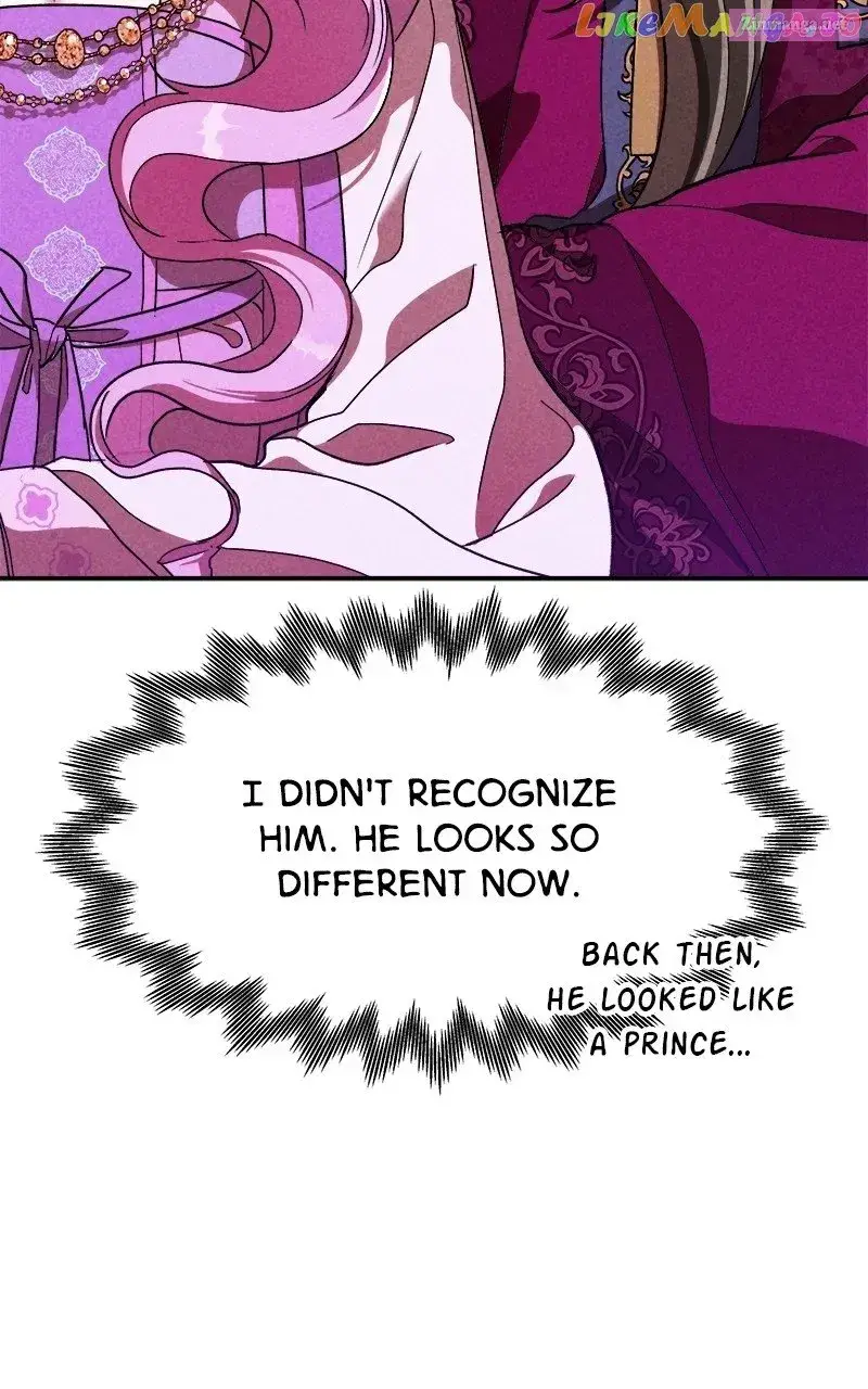 Goddess’s Way of Attacking Tigers Zinmanga X Chapter 13 Page 69