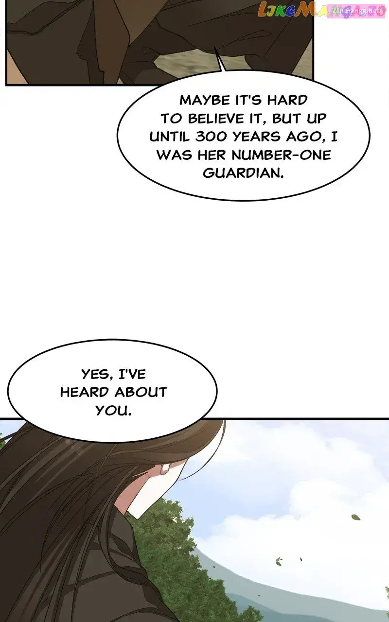 Goddess’s Way of Attacking Tigers Zinmanga X Chapter 13 Page 71