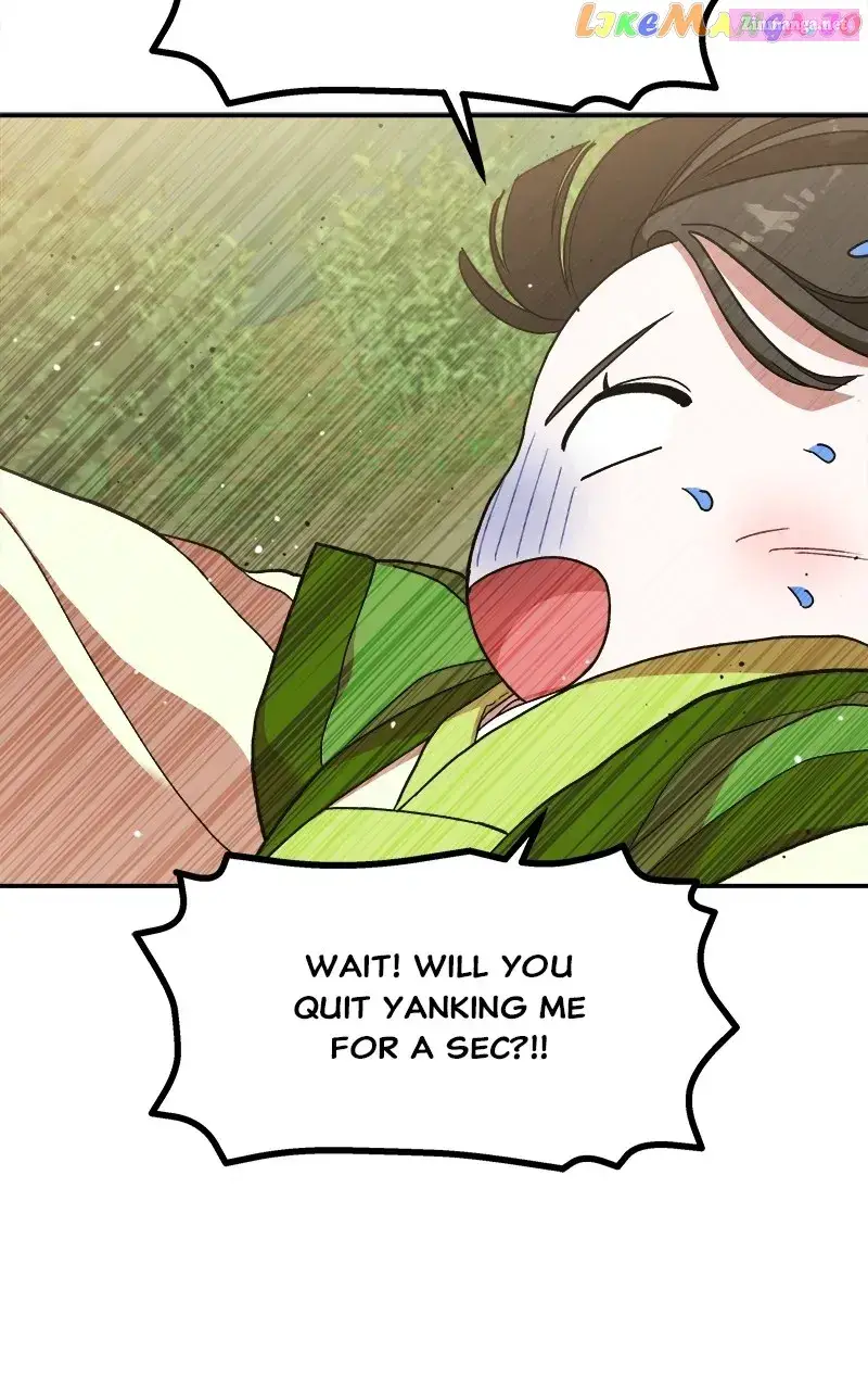 Goddess’s Way of Attacking Tigers Zinmanga X Chapter 12 Page 3