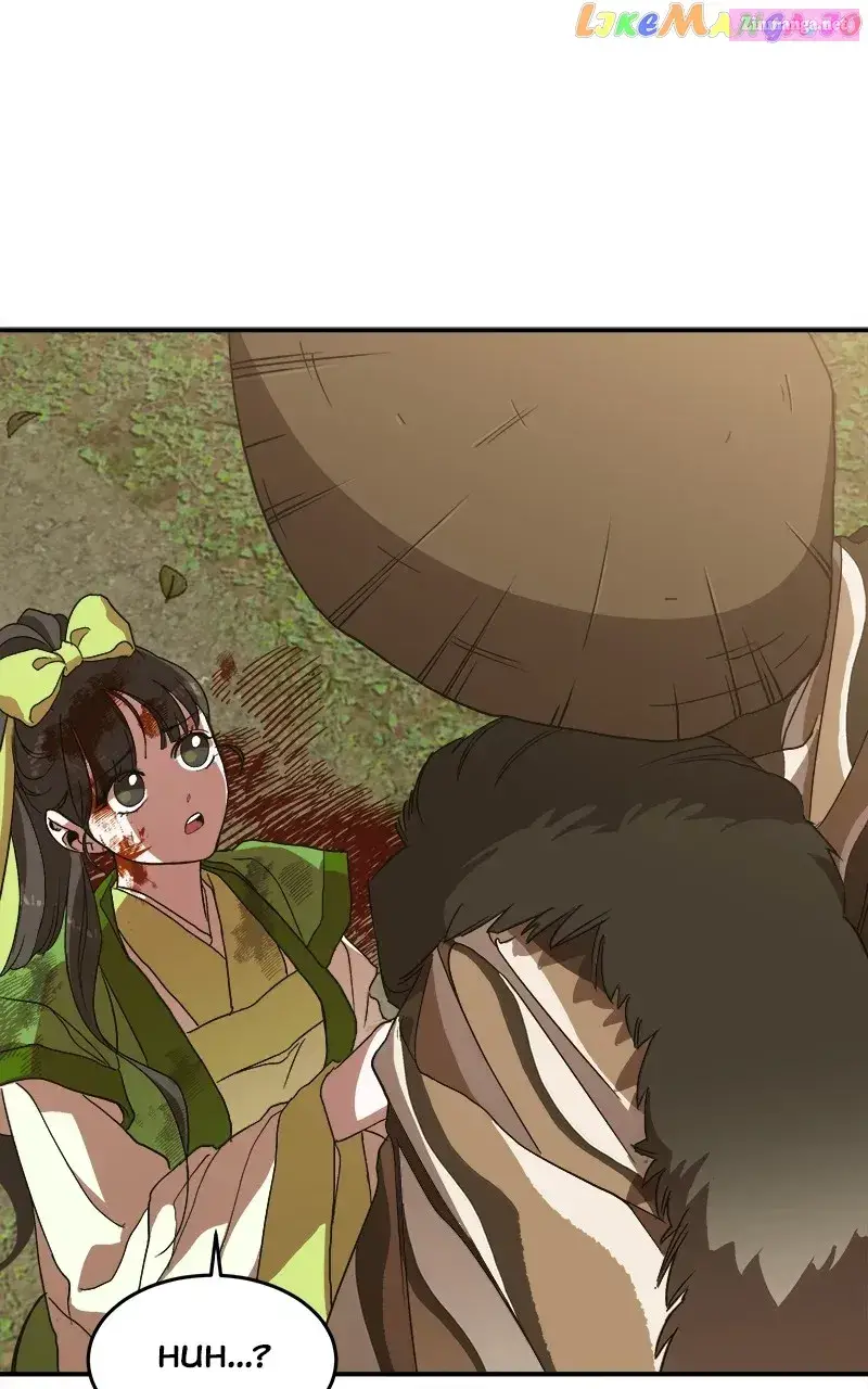 Goddess’s Way of Attacking Tigers Zinmanga X Chapter 12 Page 60