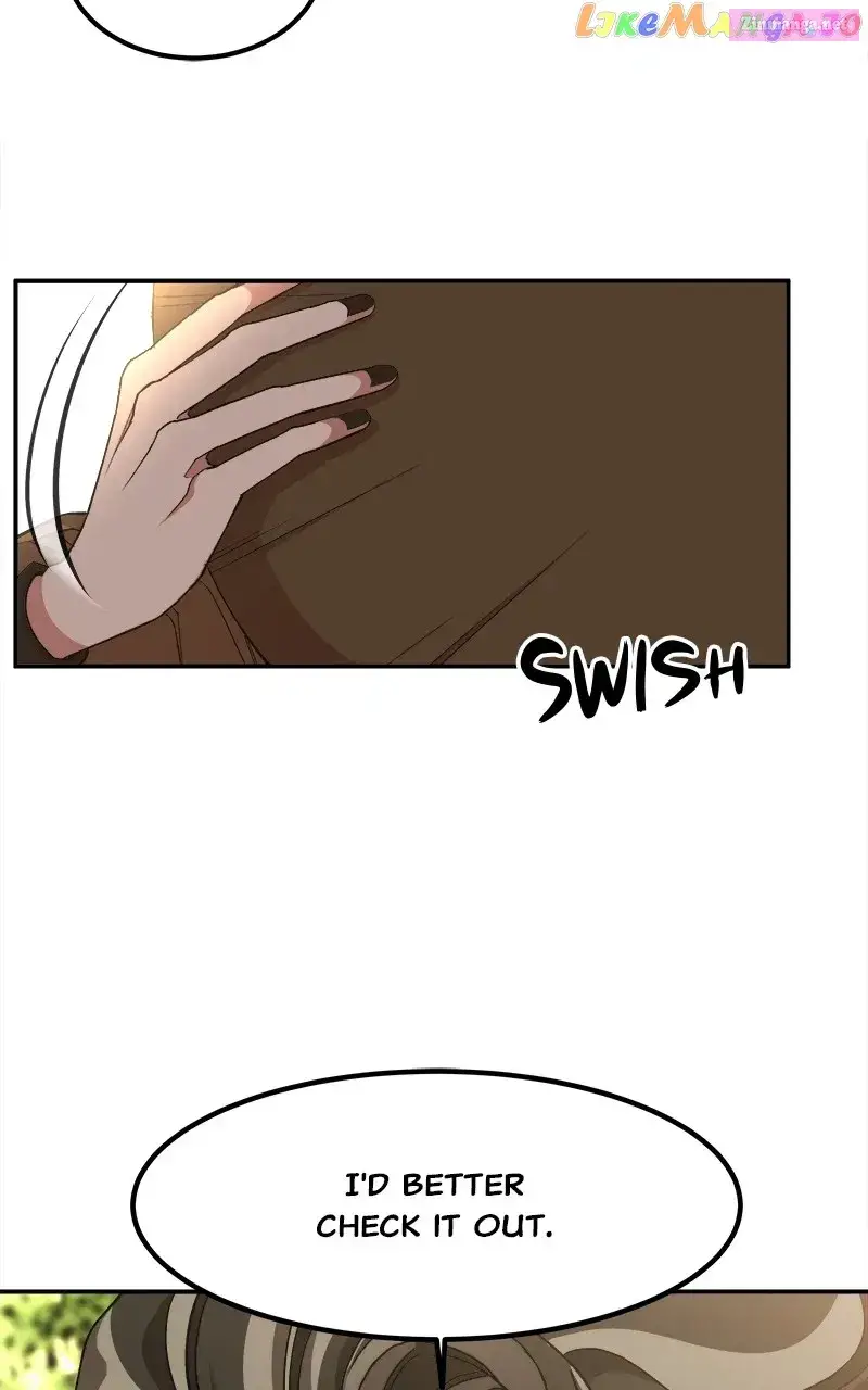 Goddess’s Way of Attacking Tigers Zinmanga X Chapter 12 Page 68