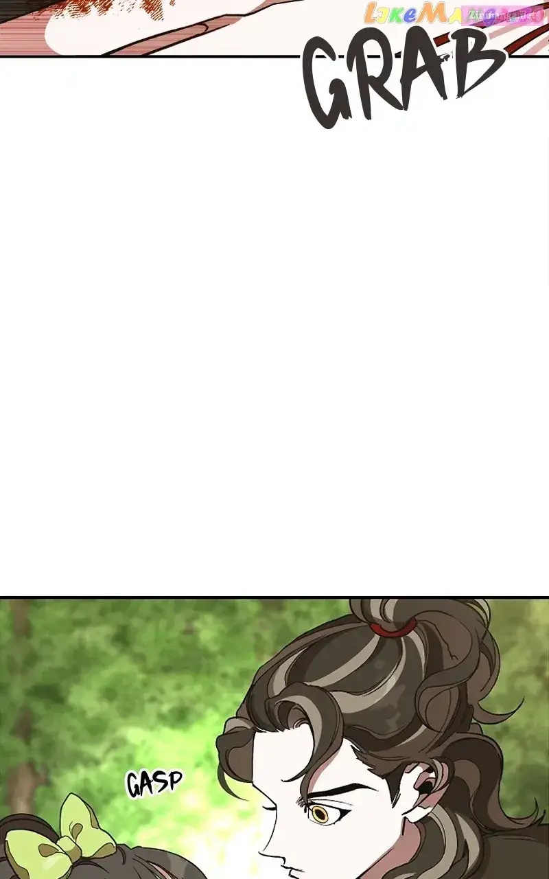 Goddess’s Way of Attacking Tigers Zinmanga X Chapter 12 Page 71
