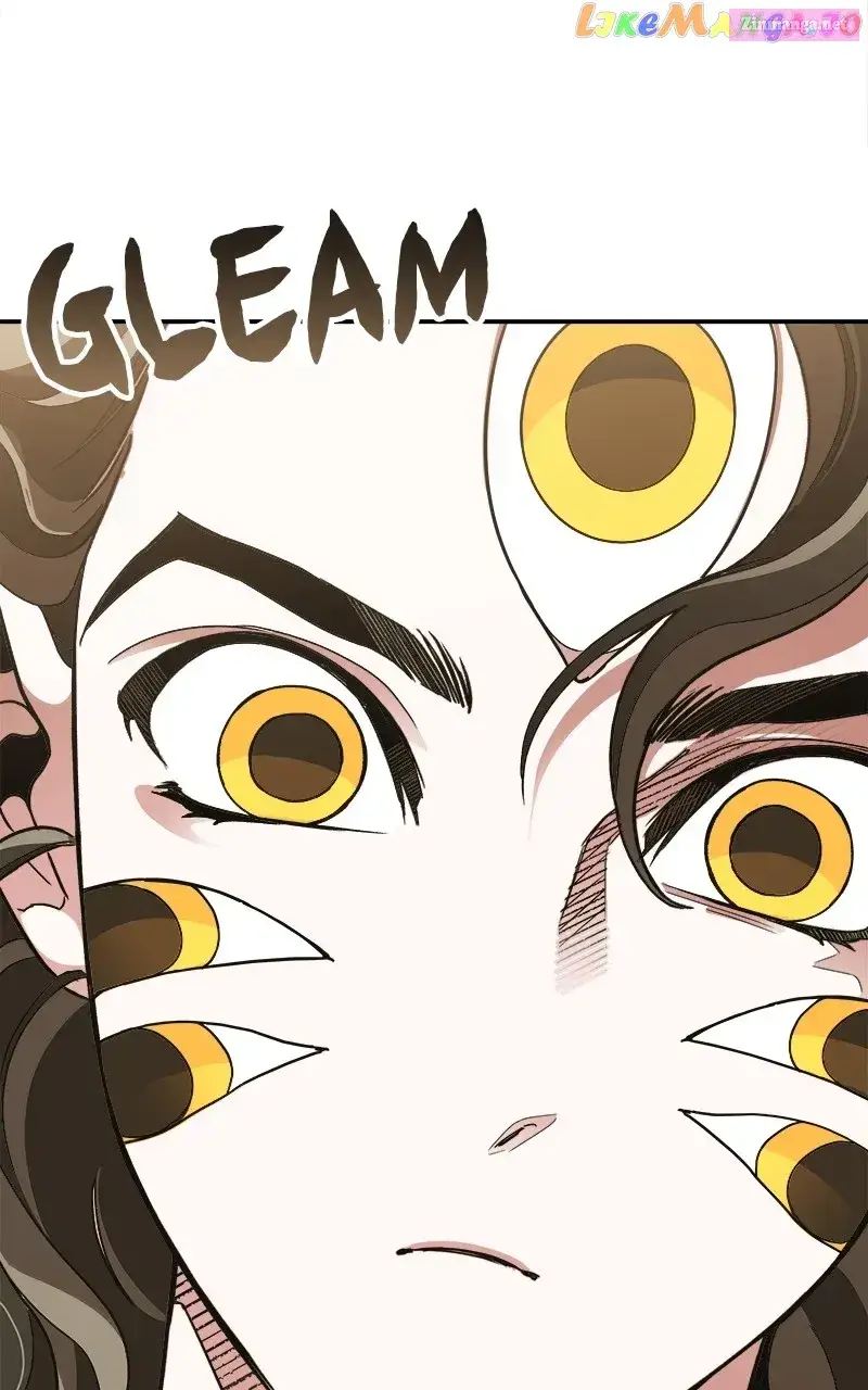 Goddess’s Way of Attacking Tigers Zinmanga X Chapter 12 Page 76