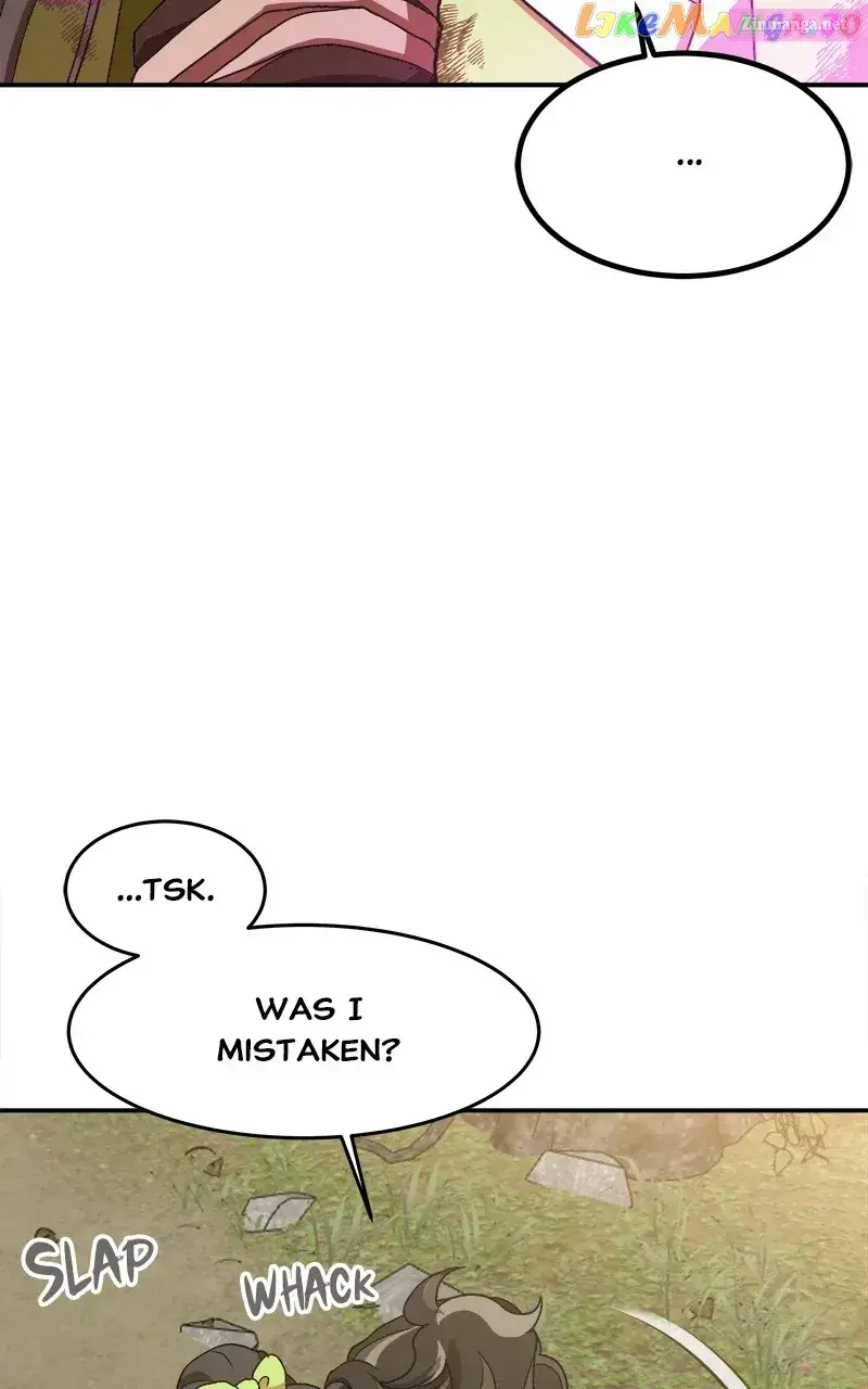 Goddess’s Way of Attacking Tigers Zinmanga X Chapter 12 Page 81