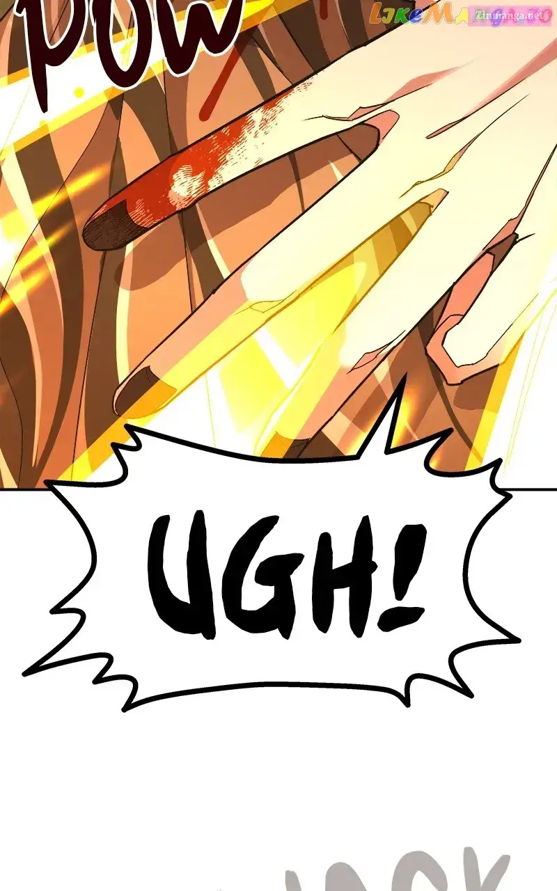 Goddess’s Way of Attacking Tigers Zinmanga X Chapter 12 Page 88