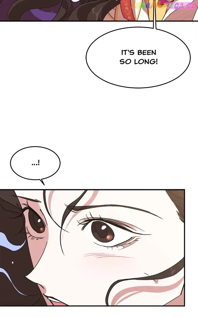 Goddess’s Way of Attacking Tigers Zinmanga X Chapter 11 Page 16