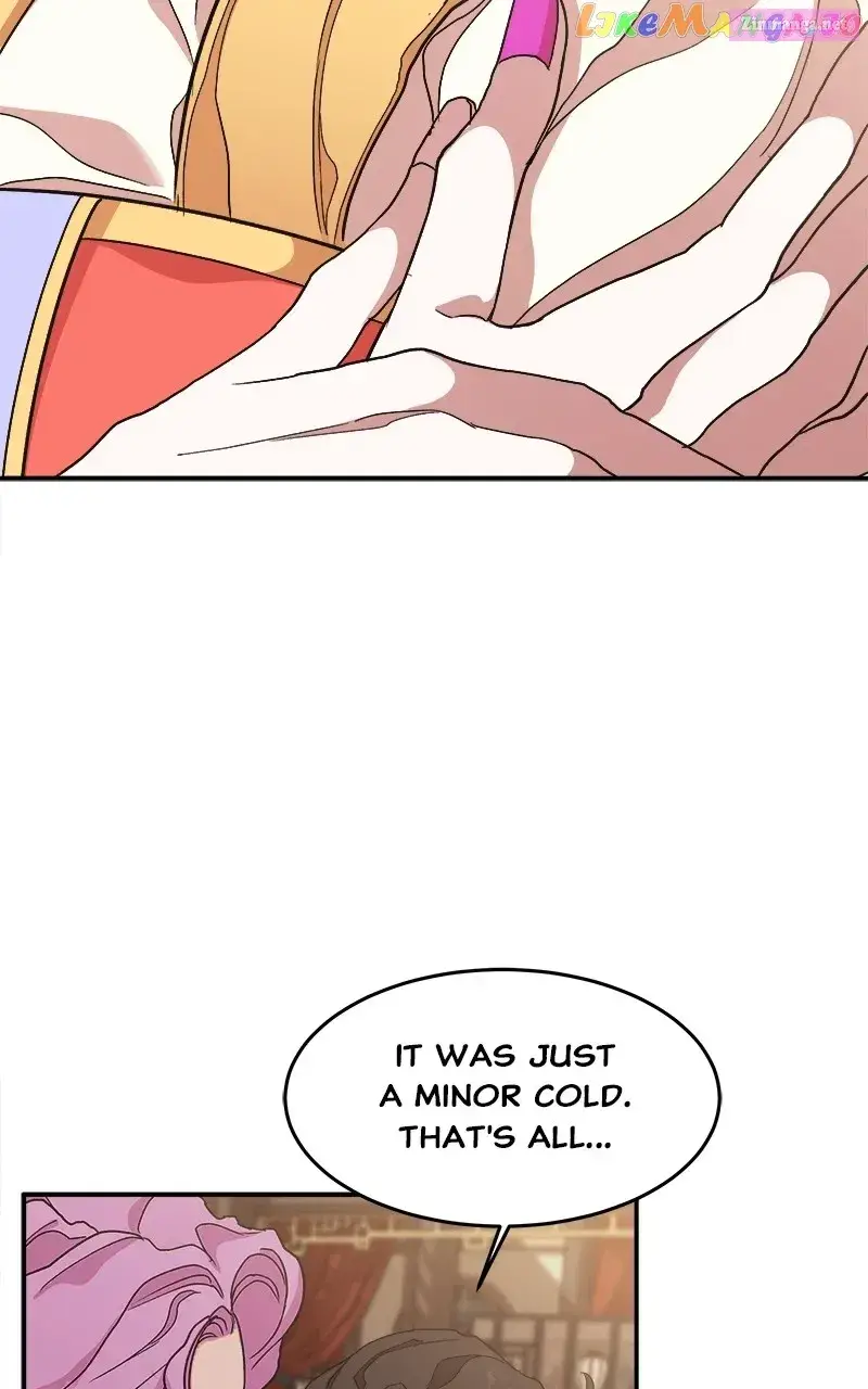 Goddess’s Way of Attacking Tigers Zinmanga X Chapter 11 Page 25