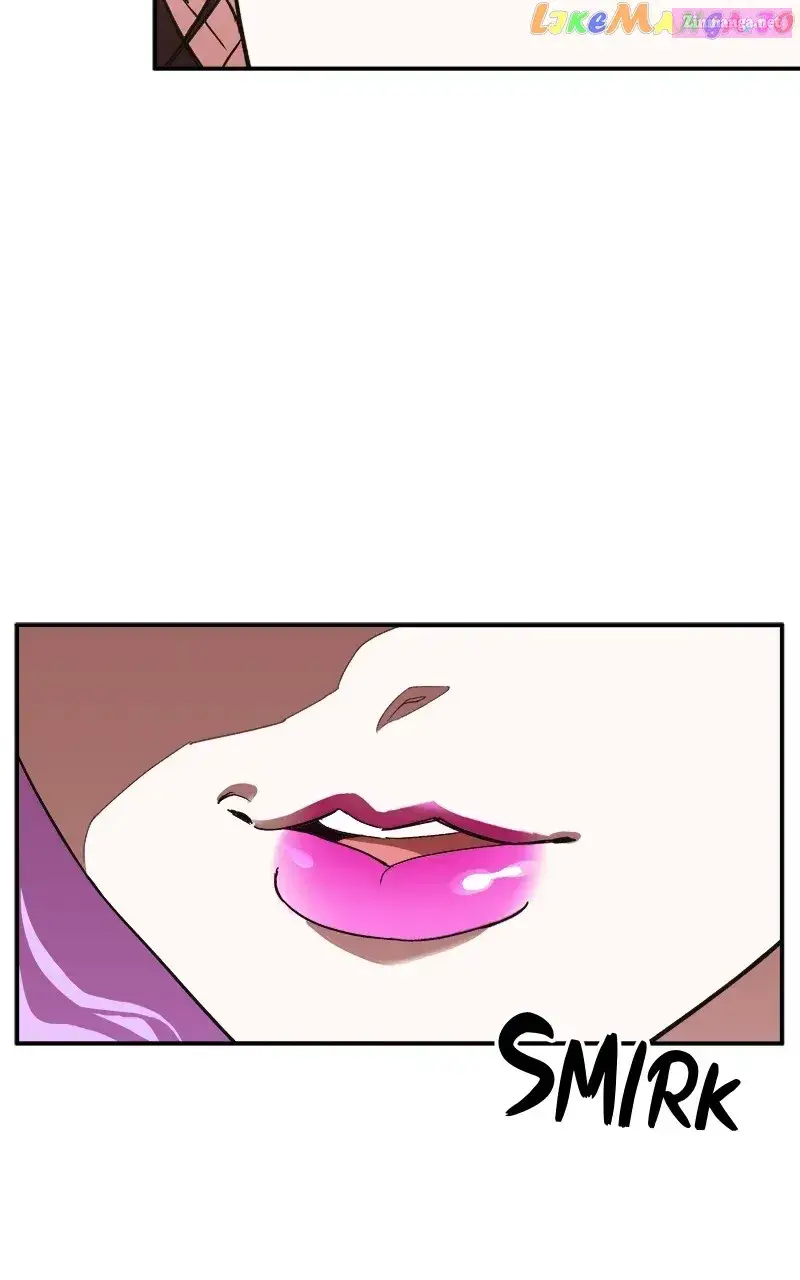 Goddess’s Way of Attacking Tigers Zinmanga X Chapter 11 Page 36