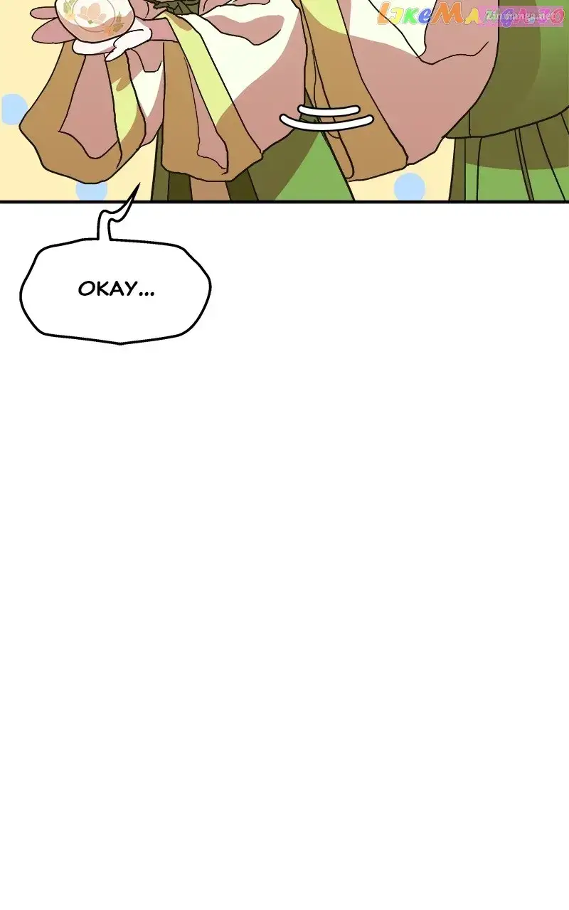 Goddess’s Way of Attacking Tigers Zinmanga X Chapter 11 Page 106