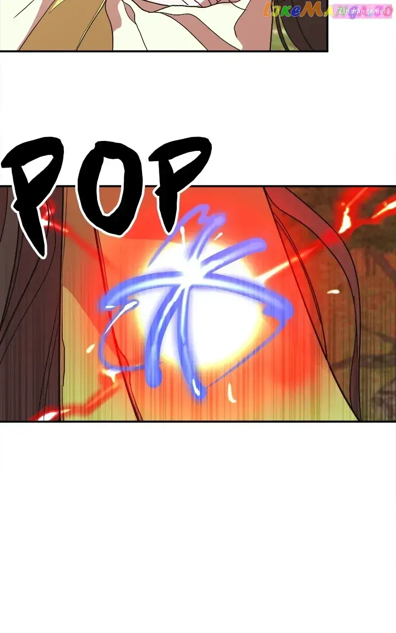 Goddess’s Way of Attacking Tigers Zinmanga X Chapter 11 Page 118