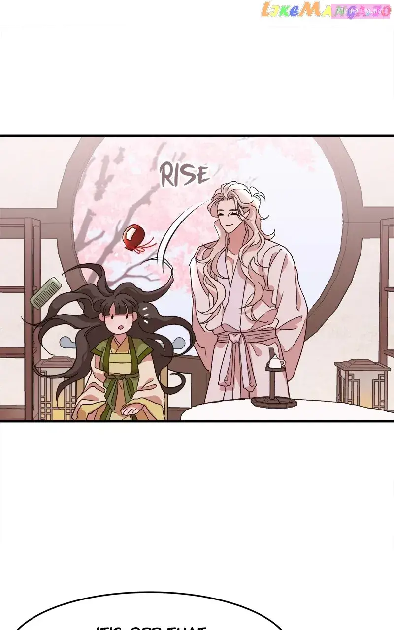 Goddess’s Way of Attacking Tigers Zinmanga X Chapter 10 Page 13