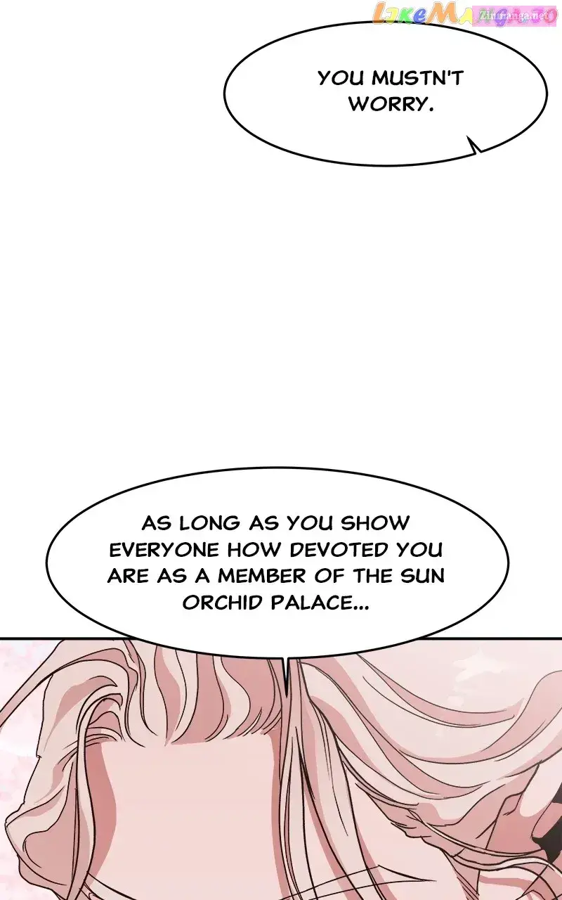 Goddess’s Way of Attacking Tigers Zinmanga X Chapter 10 Page 29