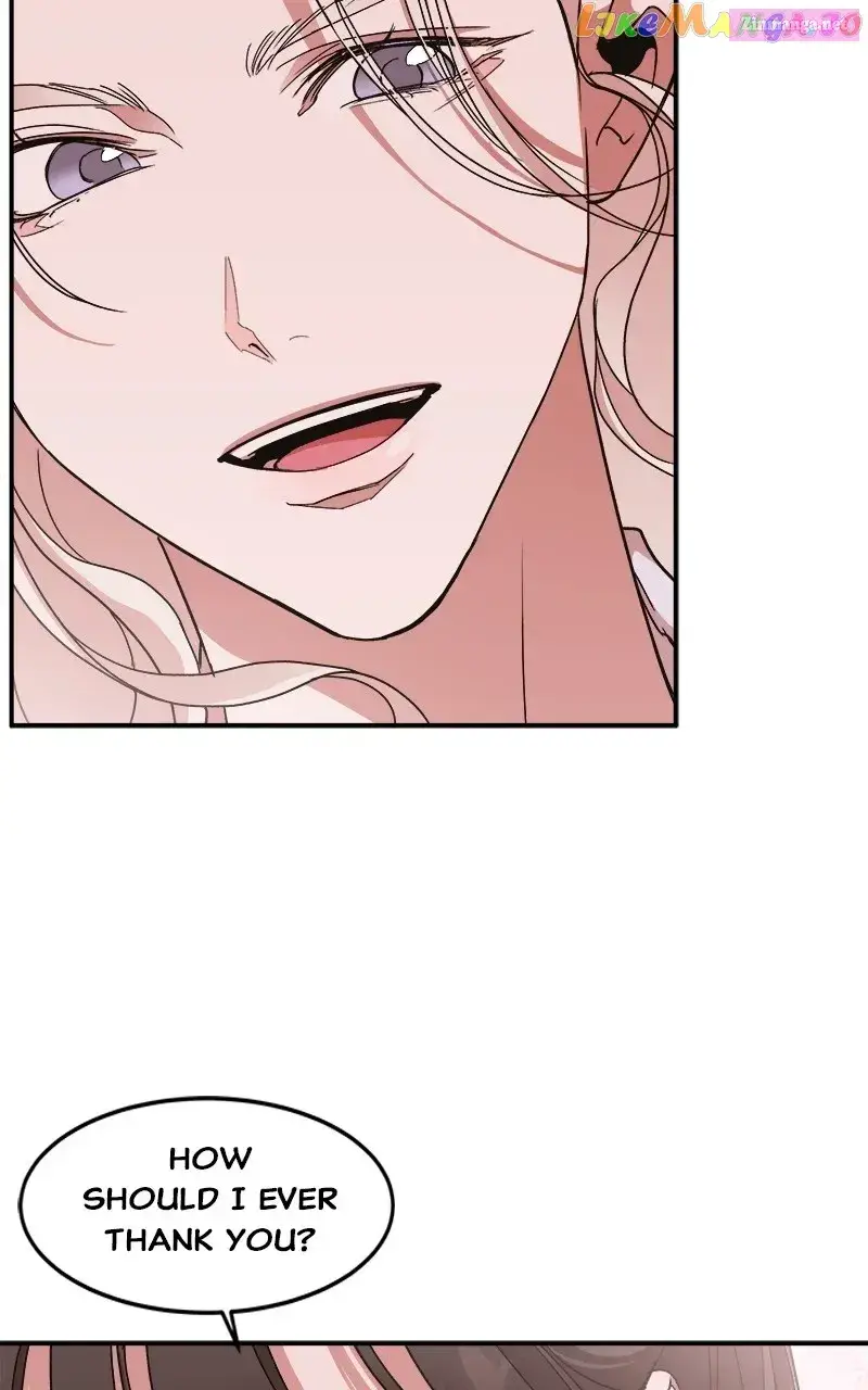 Goddess’s Way of Attacking Tigers Zinmanga X Chapter 10 Page 35