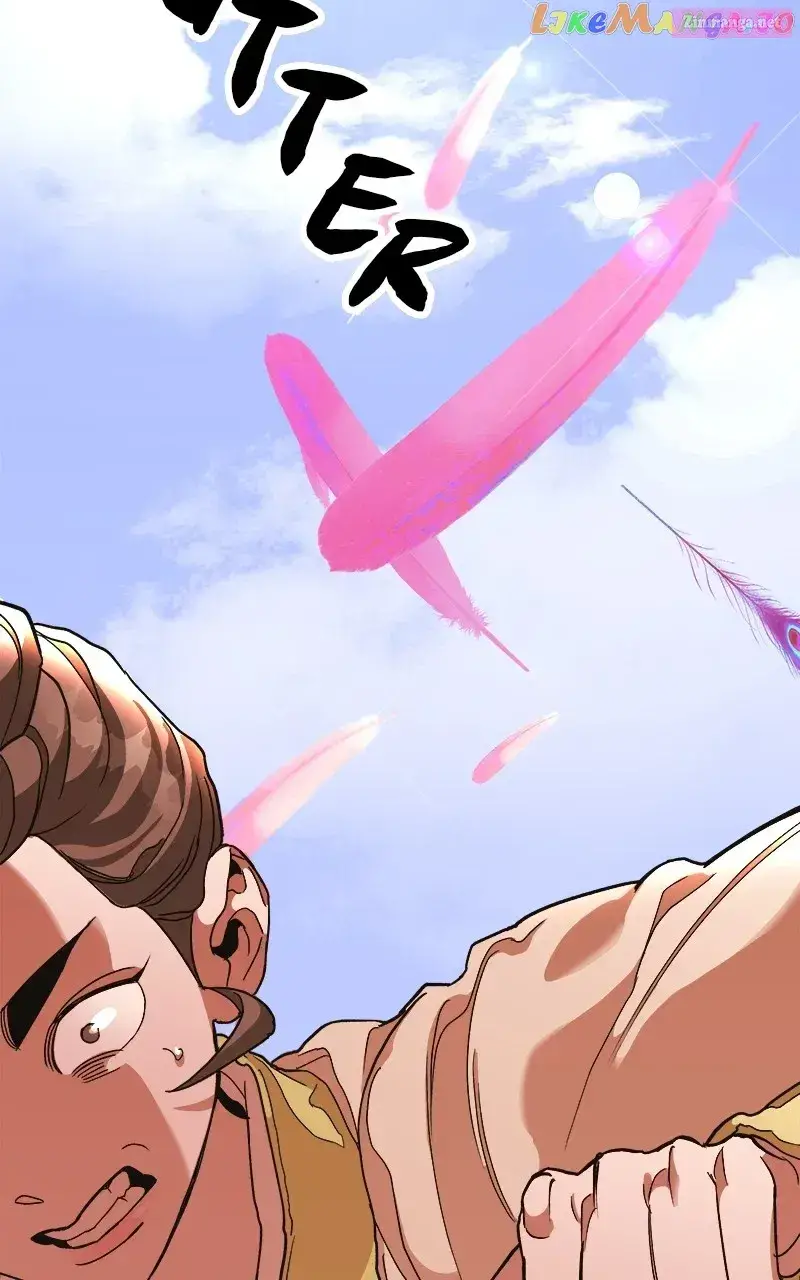Goddess’s Way of Attacking Tigers Zinmanga X Chapter 10 Page 101