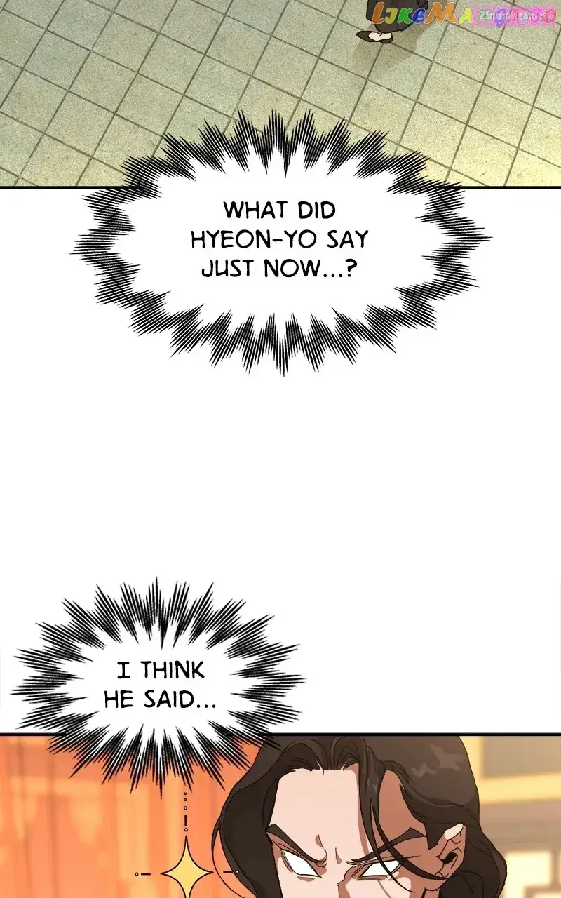 Goddess’s Way of Attacking Tigers Zinmanga X Chapter 9 Page 7