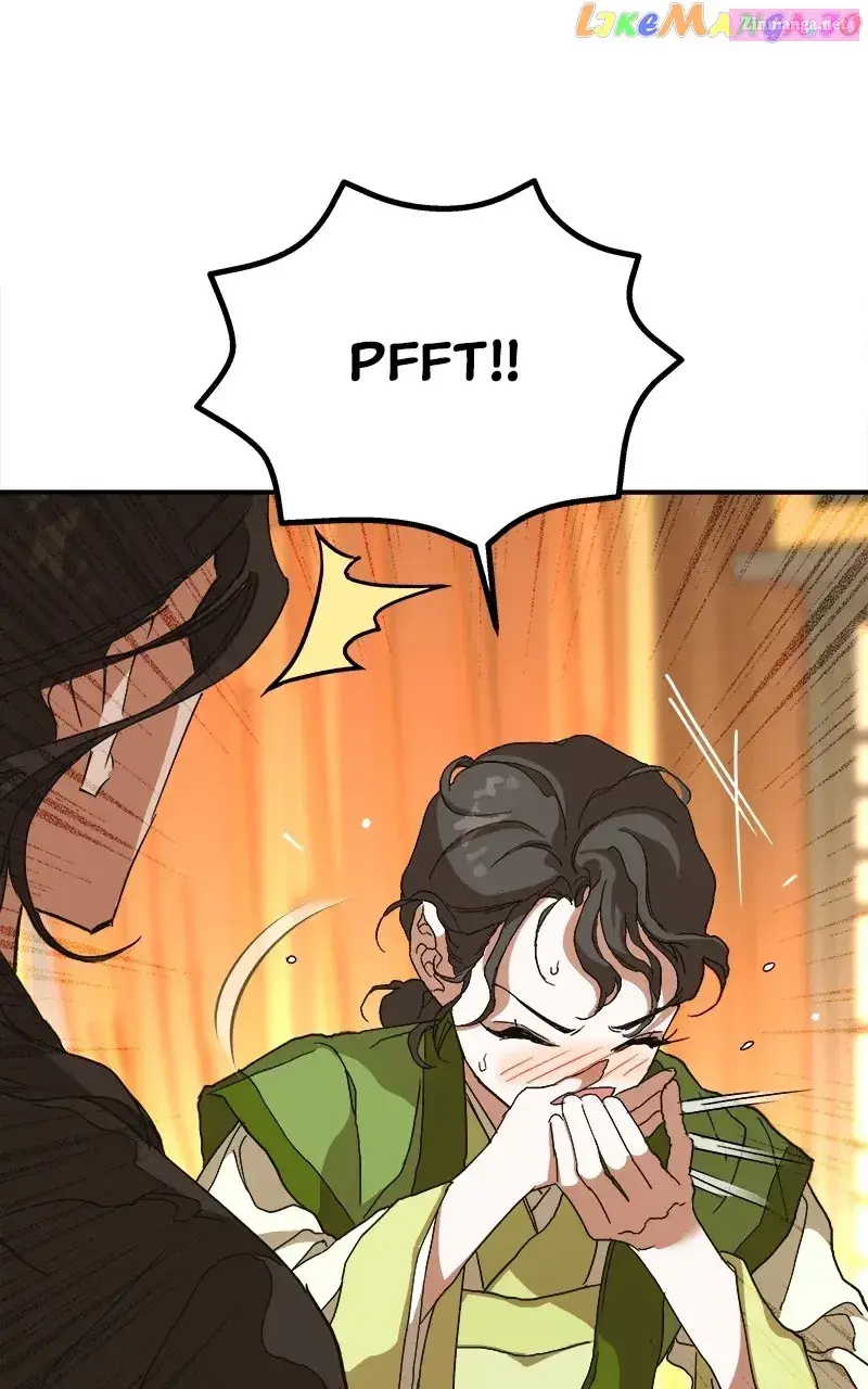Goddess’s Way of Attacking Tigers Zinmanga X Chapter 9 Page 11