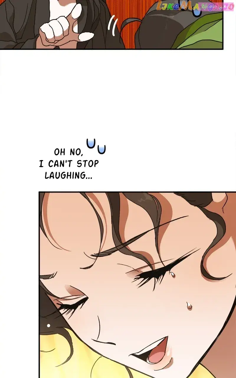 Goddess’s Way of Attacking Tigers Zinmanga X Chapter 9 Page 21