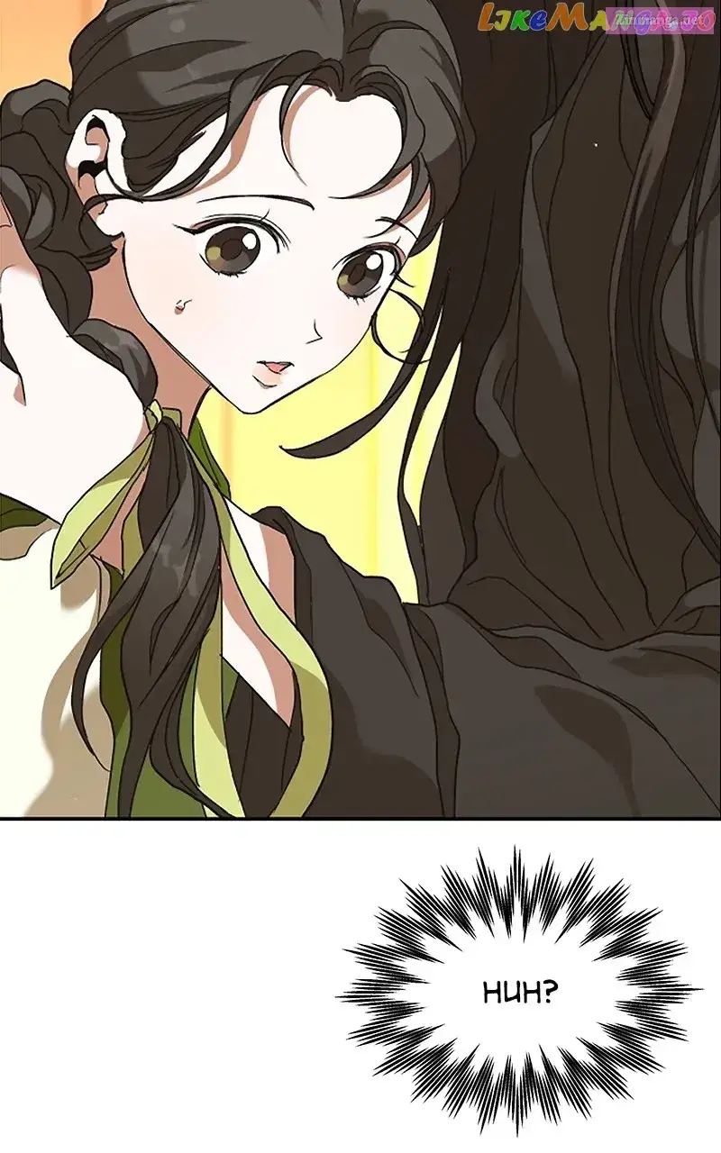 Goddess’s Way of Attacking Tigers Zinmanga X Chapter 9 Page 38