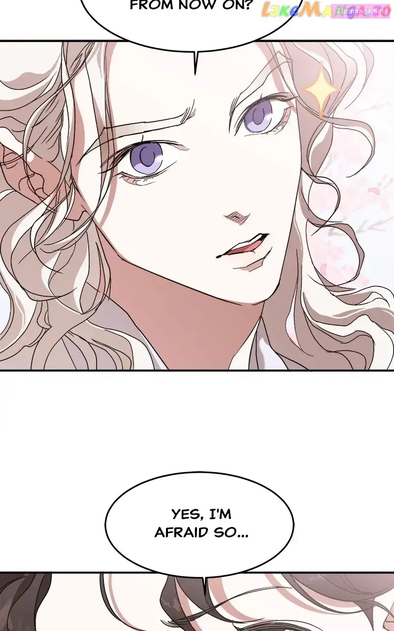 Goddess’s Way of Attacking Tigers Zinmanga X Chapter 9 Page 94