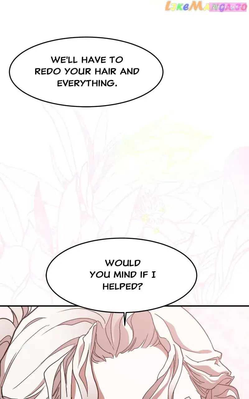 Goddess’s Way of Attacking Tigers Zinmanga X Chapter 9 Page 111