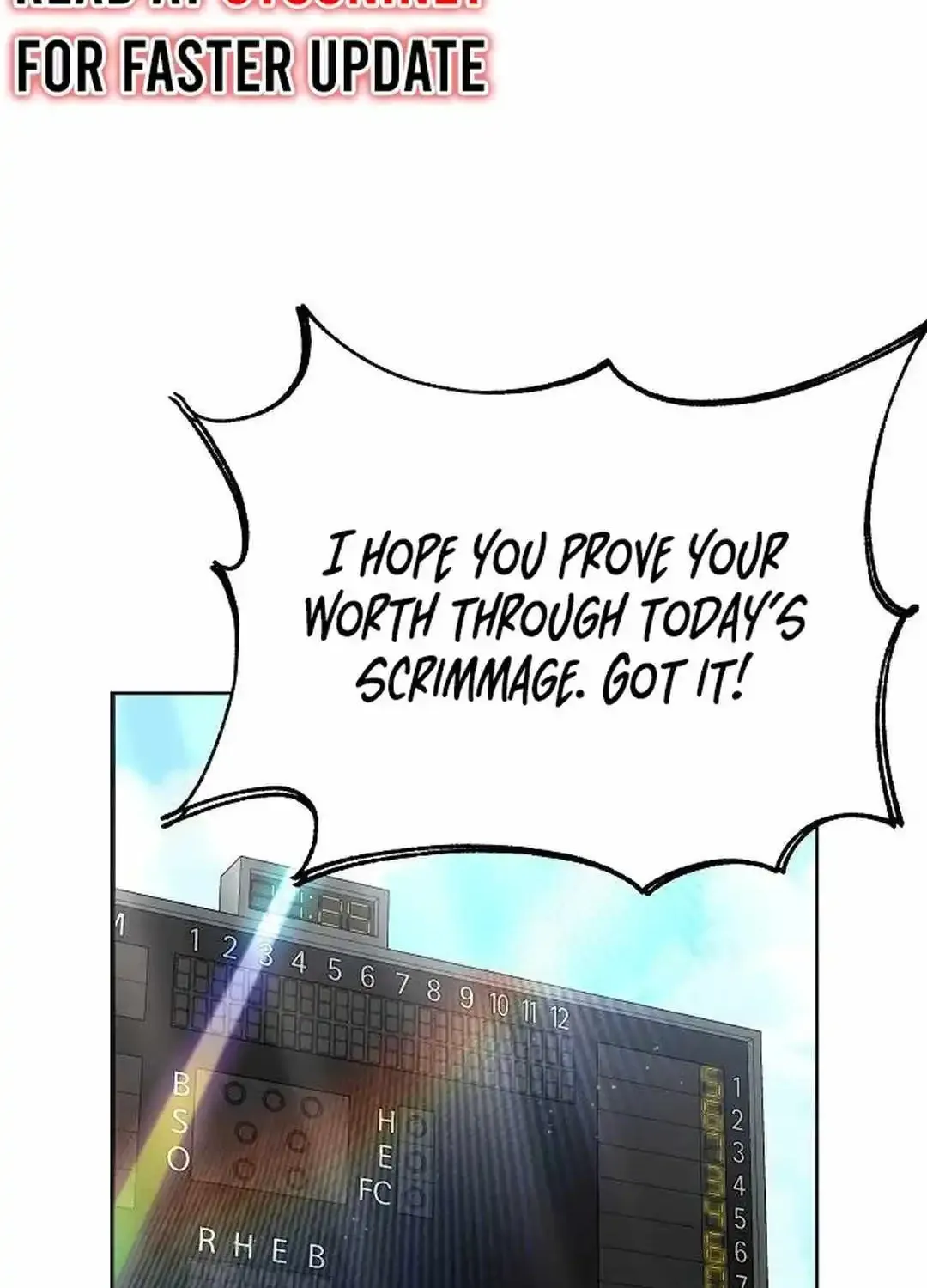 Genius Hitter Hits Fastball Zinmanga X Chapter 8 Page 14