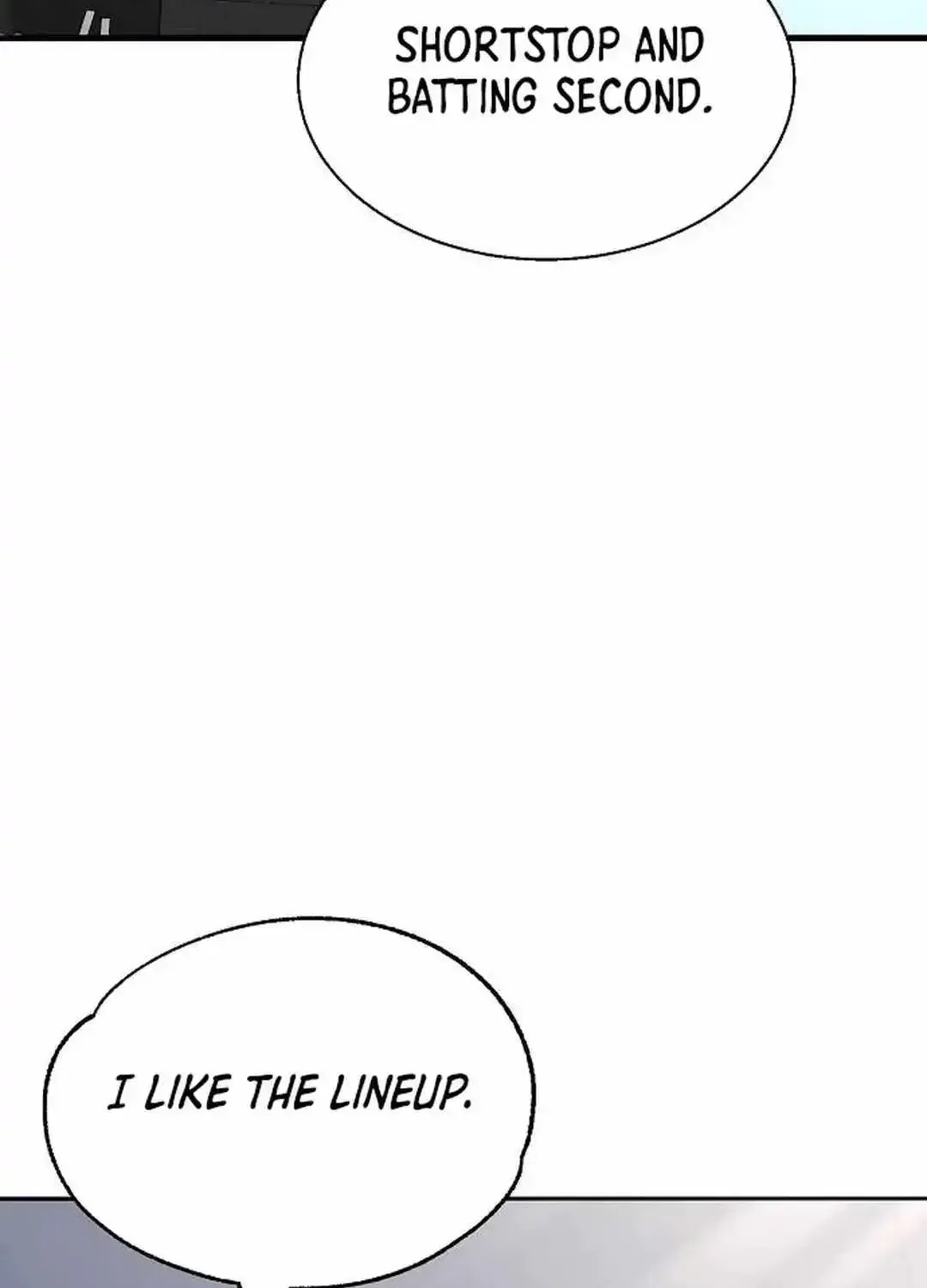 Genius Hitter Hits Fastball Zinmanga X Chapter 8 Page 18