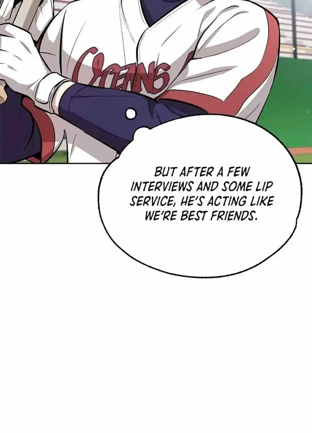 Genius Hitter Hits Fastball Zinmanga X Chapter 8 Page 40