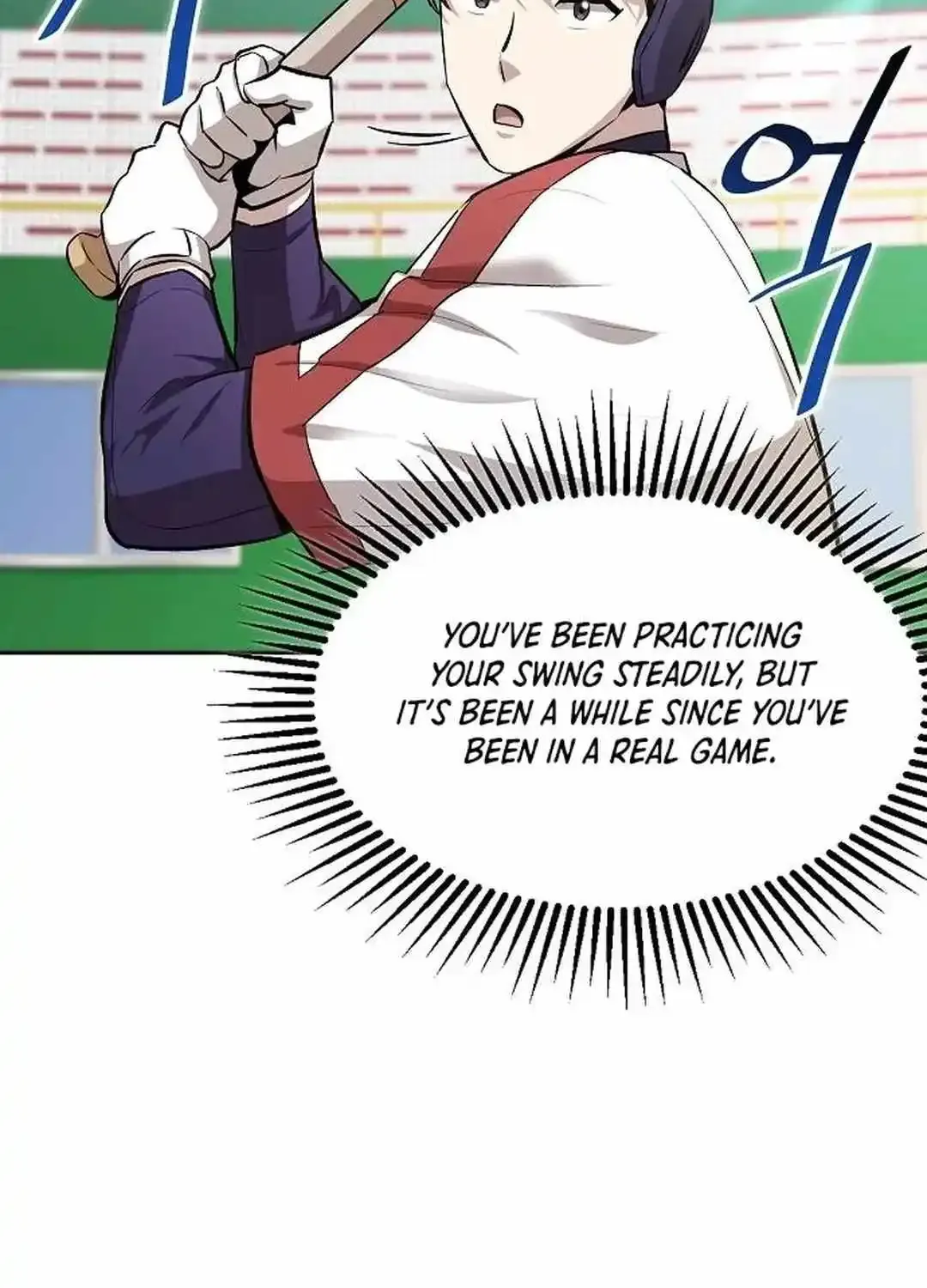 Genius Hitter Hits Fastball Zinmanga X Chapter 8 Page 47