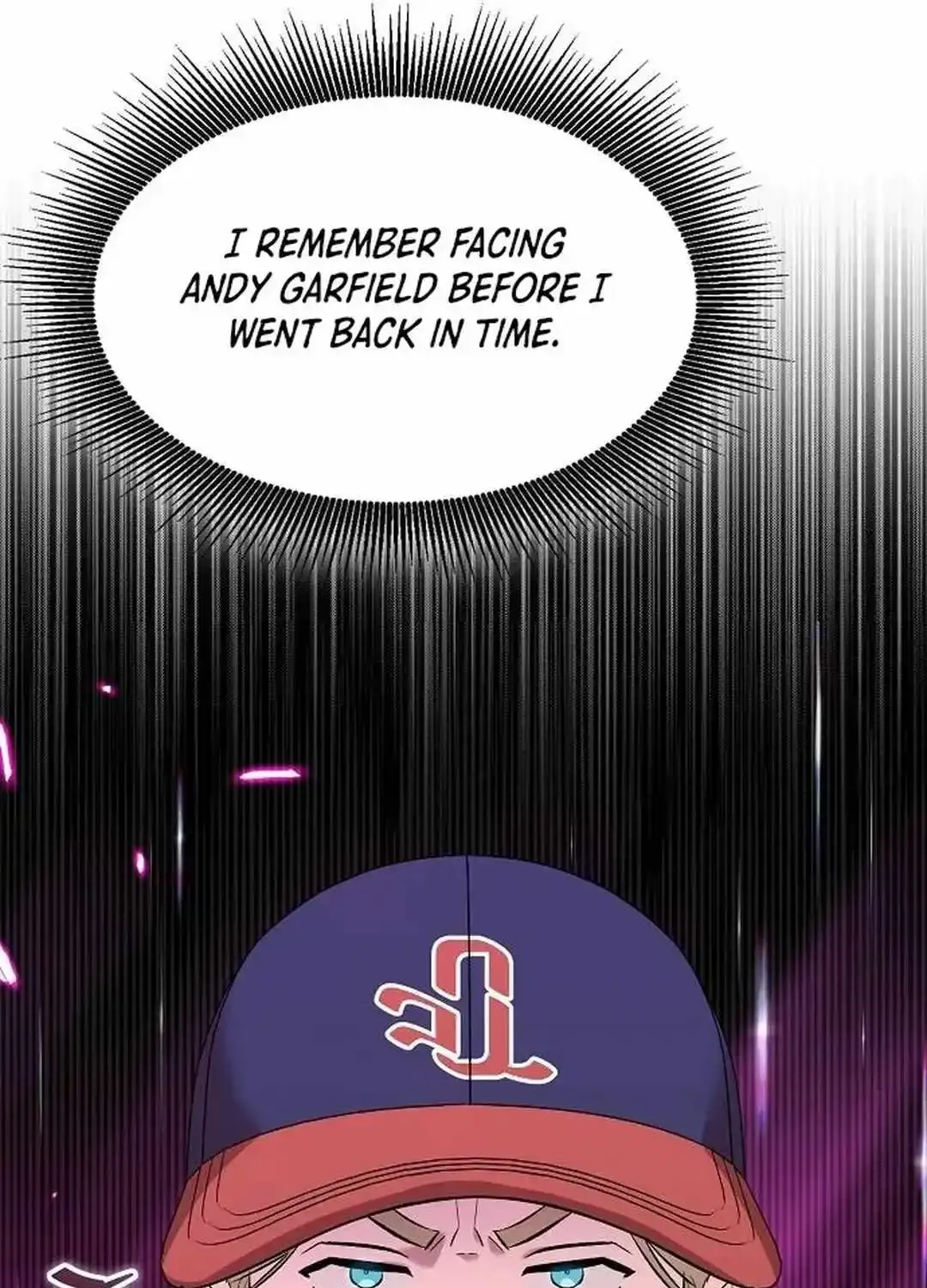 Genius Hitter Hits Fastball Zinmanga X Chapter 8 Page 49