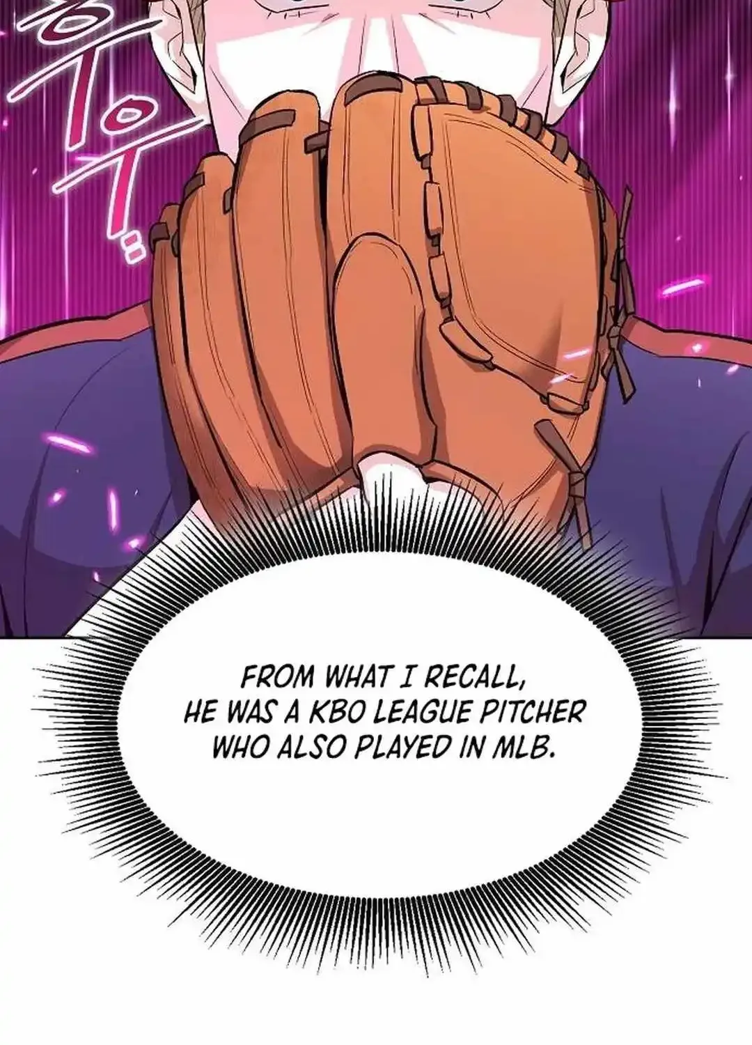 Genius Hitter Hits Fastball Zinmanga X Chapter 8 Page 50