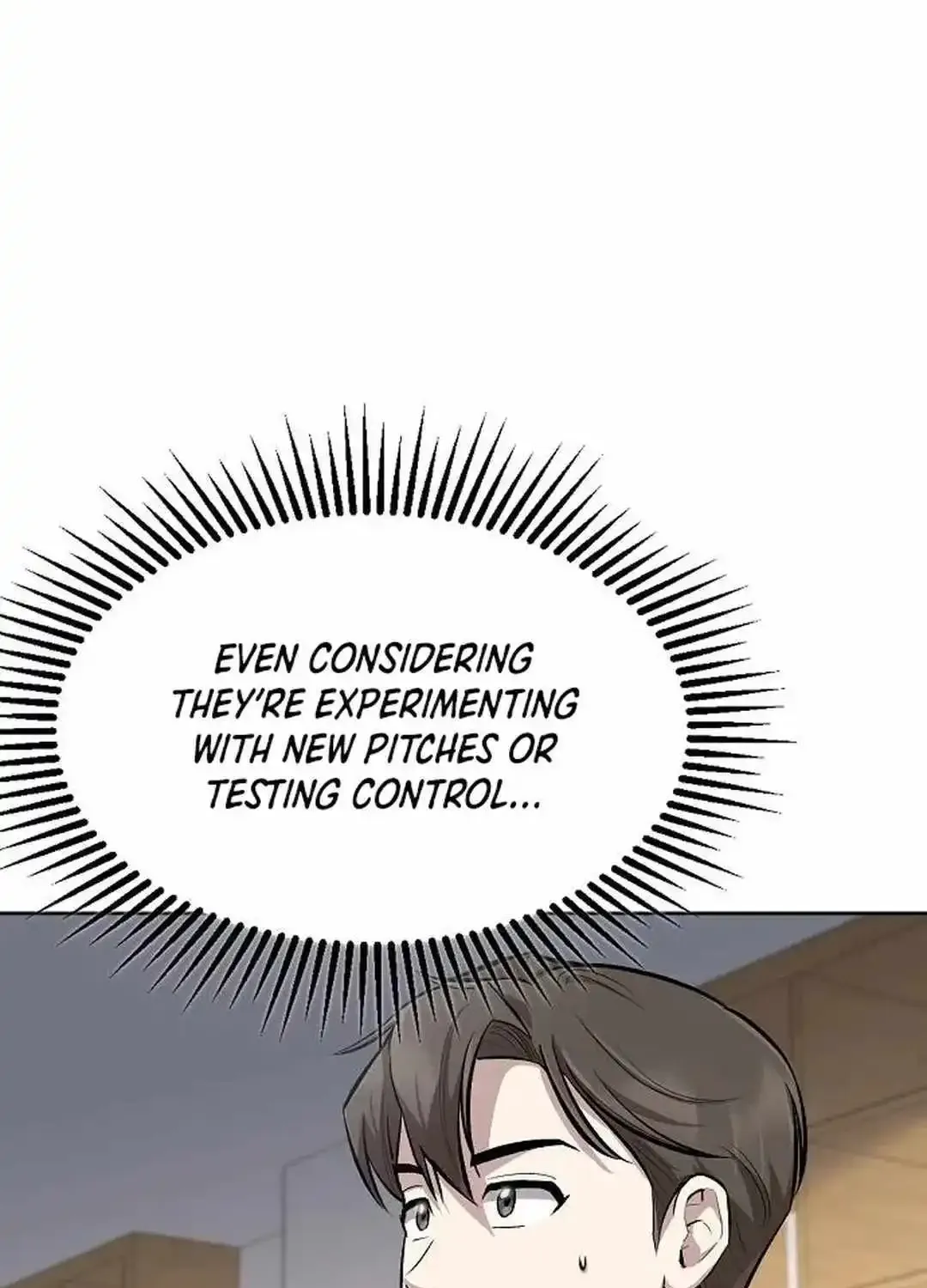 Genius Hitter Hits Fastball Zinmanga X Chapter 8 Page 128