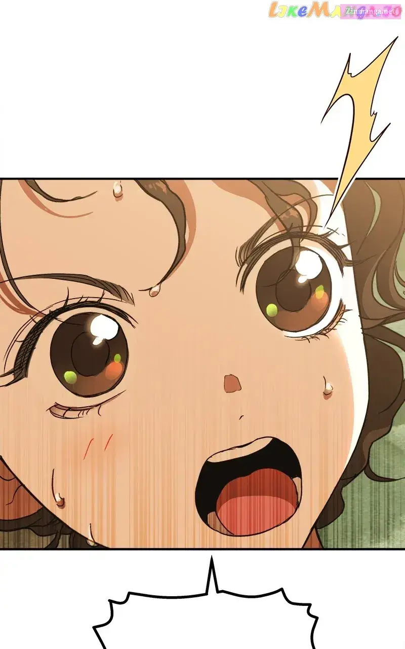 Goddess’s Way of Attacking Tigers Zinmanga X Chapter 8 Page 6