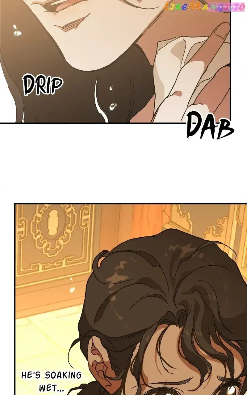 Goddess’s Way of Attacking Tigers Zinmanga X Chapter 8 Page 16
