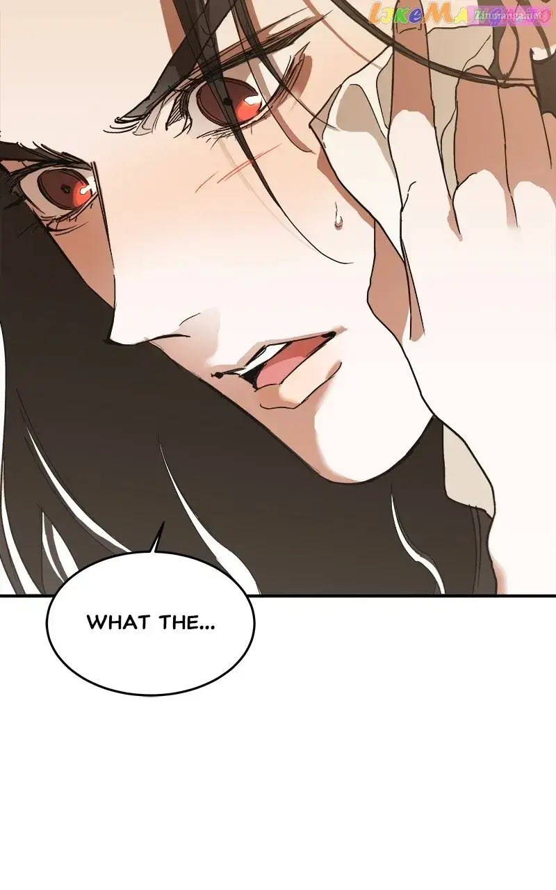 Goddess’s Way of Attacking Tigers Zinmanga X Chapter 8 Page 21
