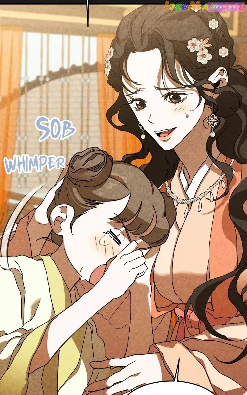 Goddess’s Way of Attacking Tigers Zinmanga X Chapter 8 Page 36