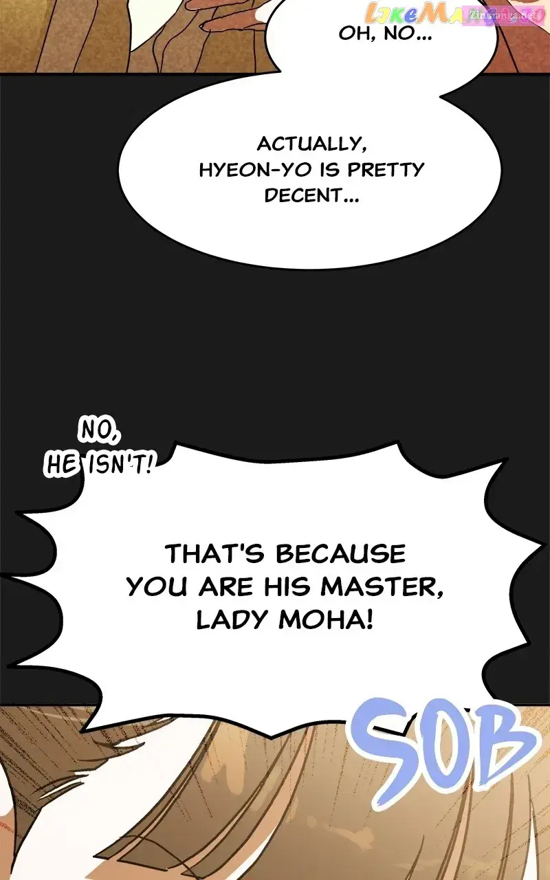 Goddess’s Way of Attacking Tigers Zinmanga X Chapter 8 Page 37