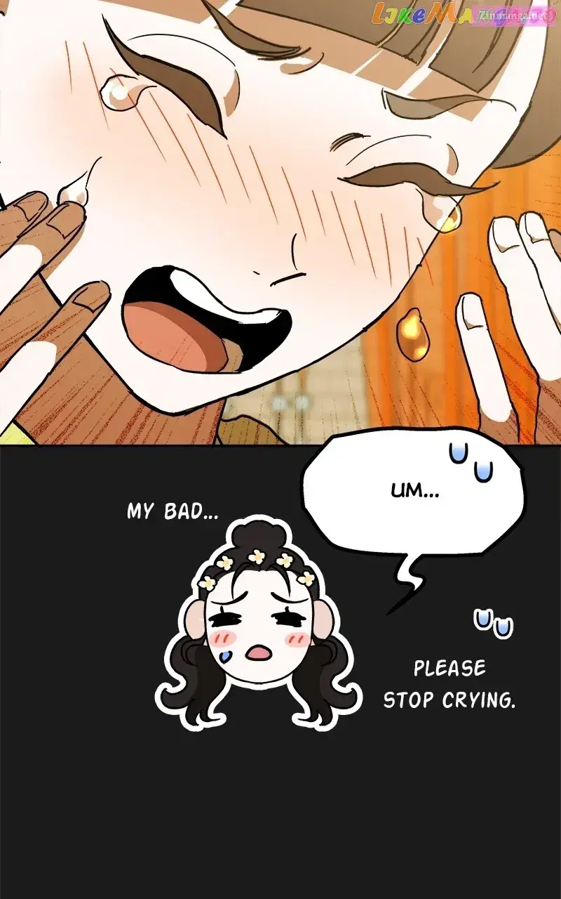 Goddess’s Way of Attacking Tigers Zinmanga X Chapter 8 Page 38