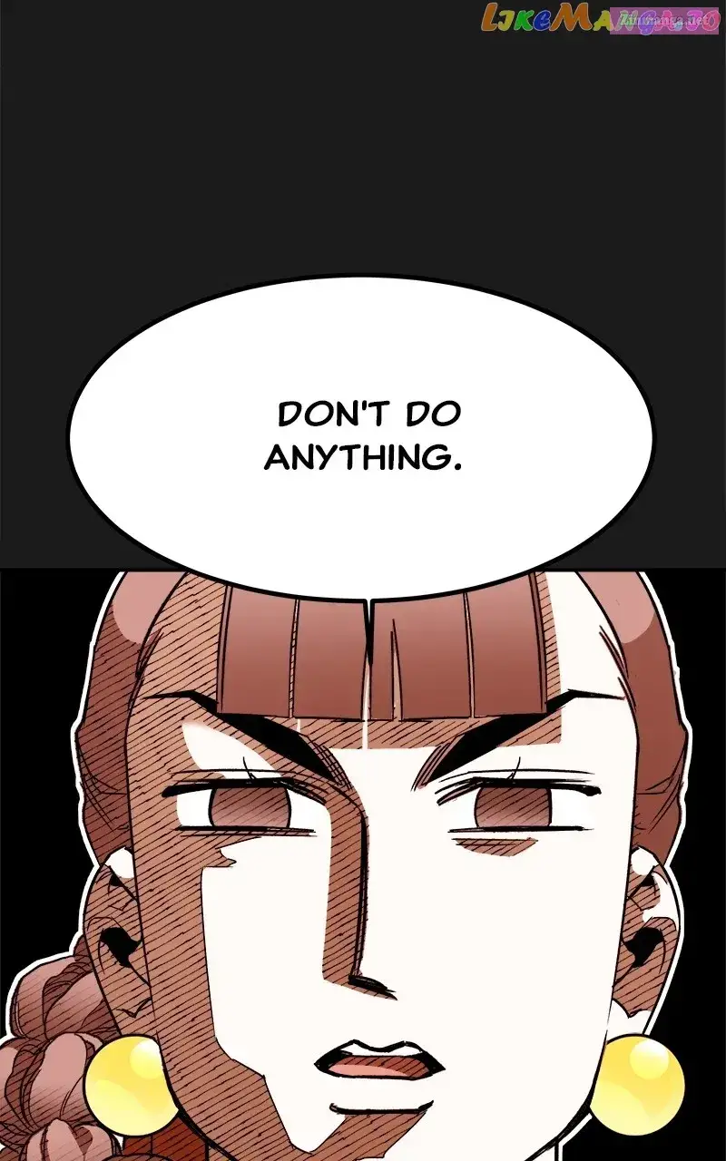 Goddess’s Way of Attacking Tigers Zinmanga X Chapter 8 Page 47