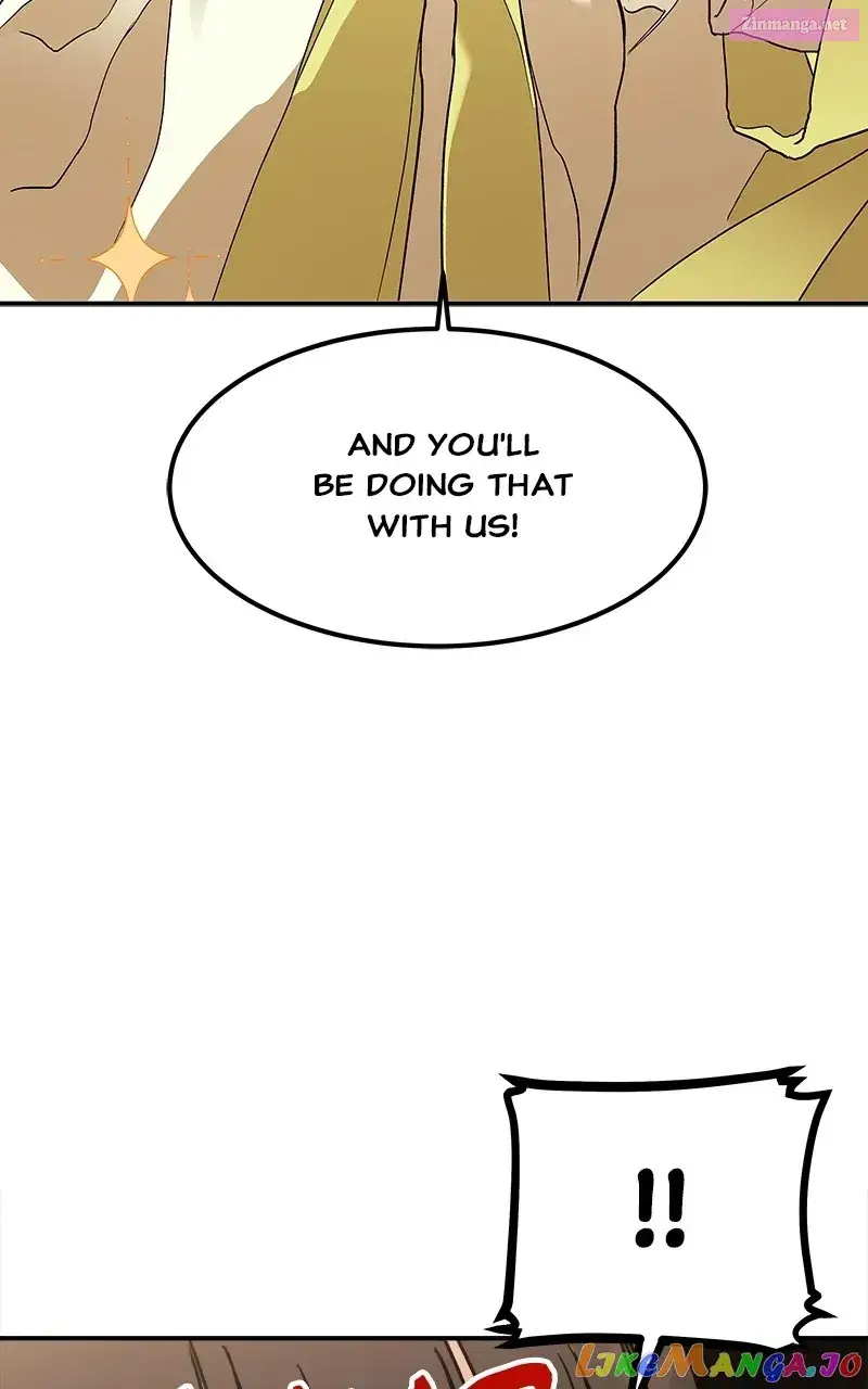 Goddess’s Way of Attacking Tigers Zinmanga X Chapter 7 Page 18