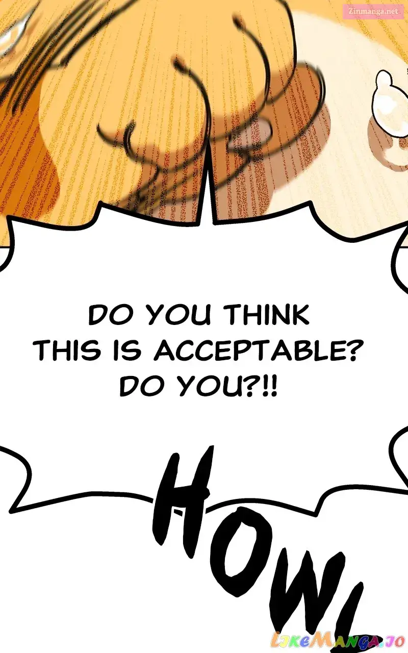 Goddess’s Way of Attacking Tigers Zinmanga X Chapter 7 Page 107