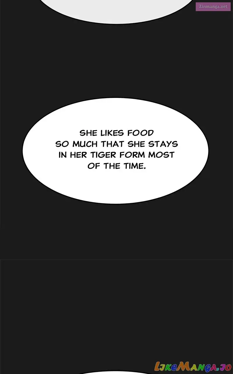 Goddess’s Way of Attacking Tigers Zinmanga X Chapter 7 Page 125