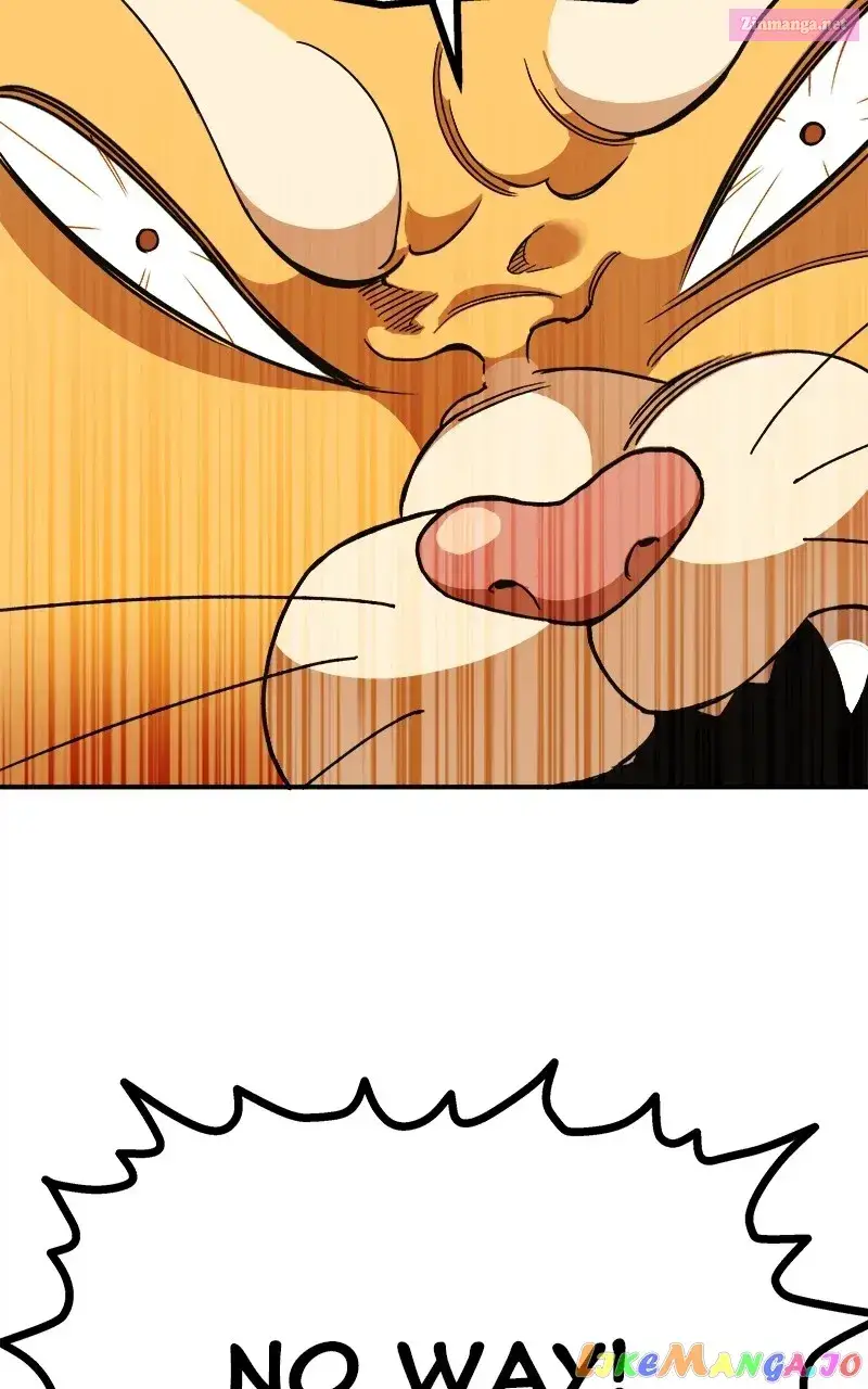 Goddess’s Way of Attacking Tigers Zinmanga X Chapter 7 Page 139