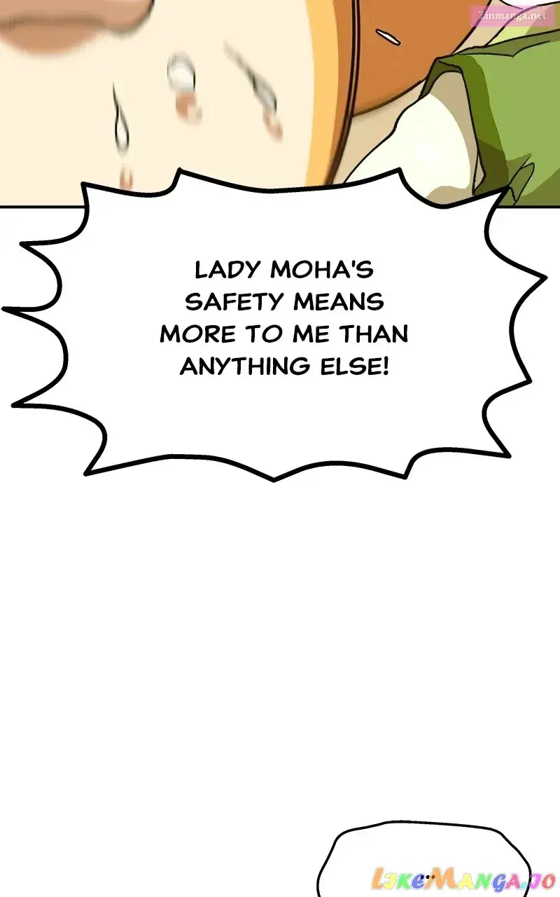 Goddess’s Way of Attacking Tigers Zinmanga X Chapter 7 Page 145