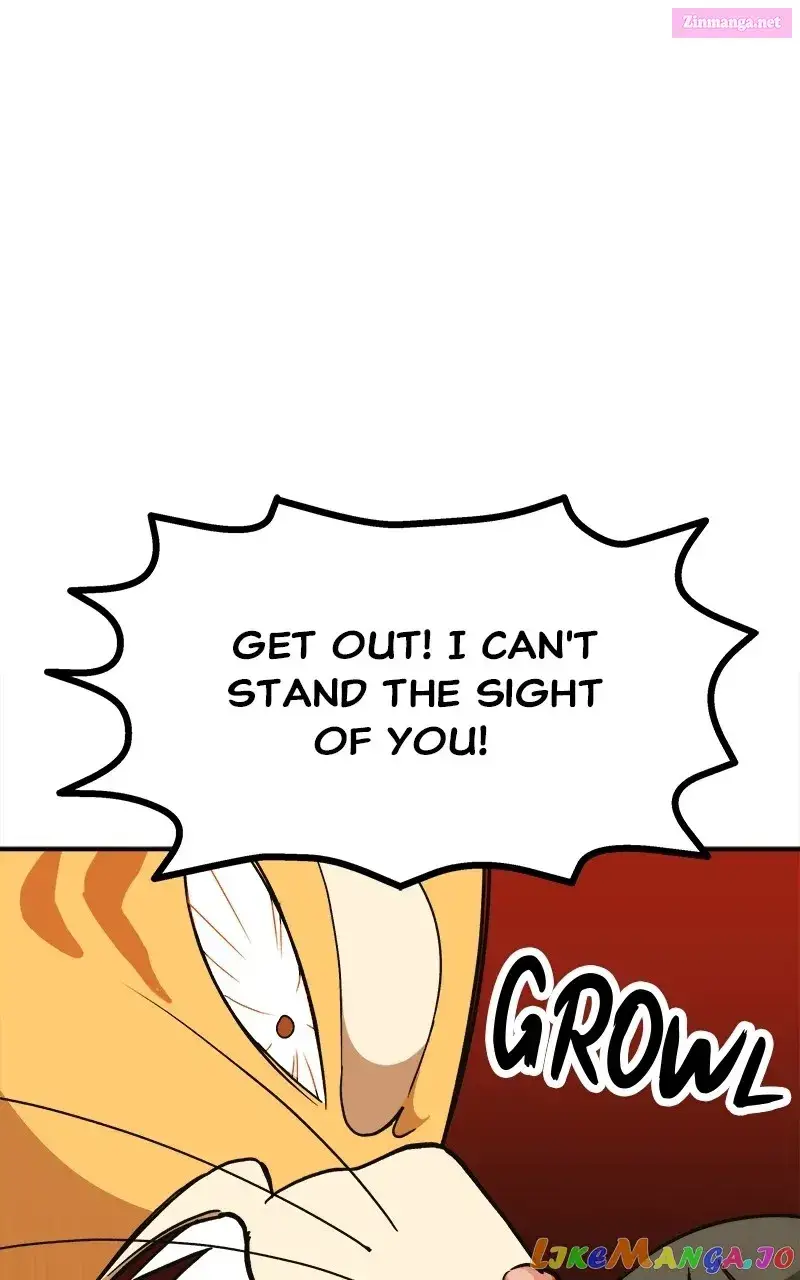 Goddess’s Way of Attacking Tigers Zinmanga X Chapter 7 Page 153