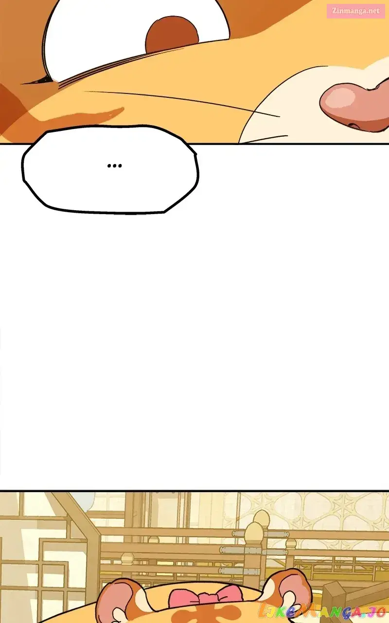 Goddess’s Way of Attacking Tigers Zinmanga X Chapter 7 Page 158