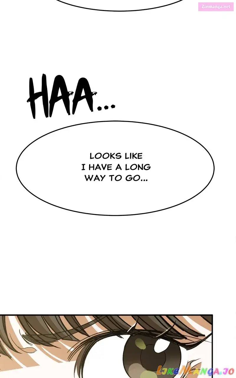 Goddess’s Way of Attacking Tigers Zinmanga X Chapter 7 Page 163