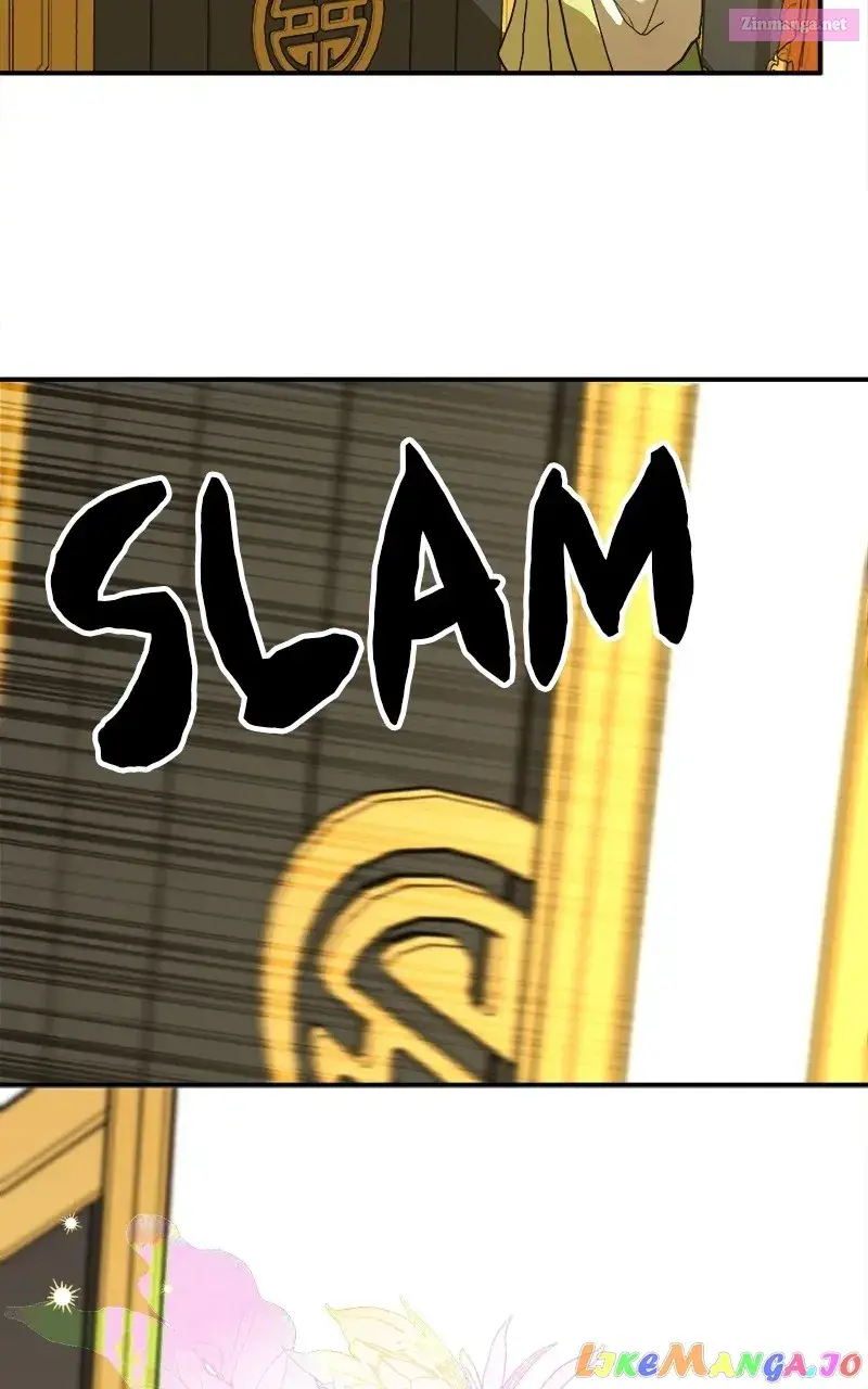 Goddess’s Way of Attacking Tigers Zinmanga X Chapter 7 Page 168
